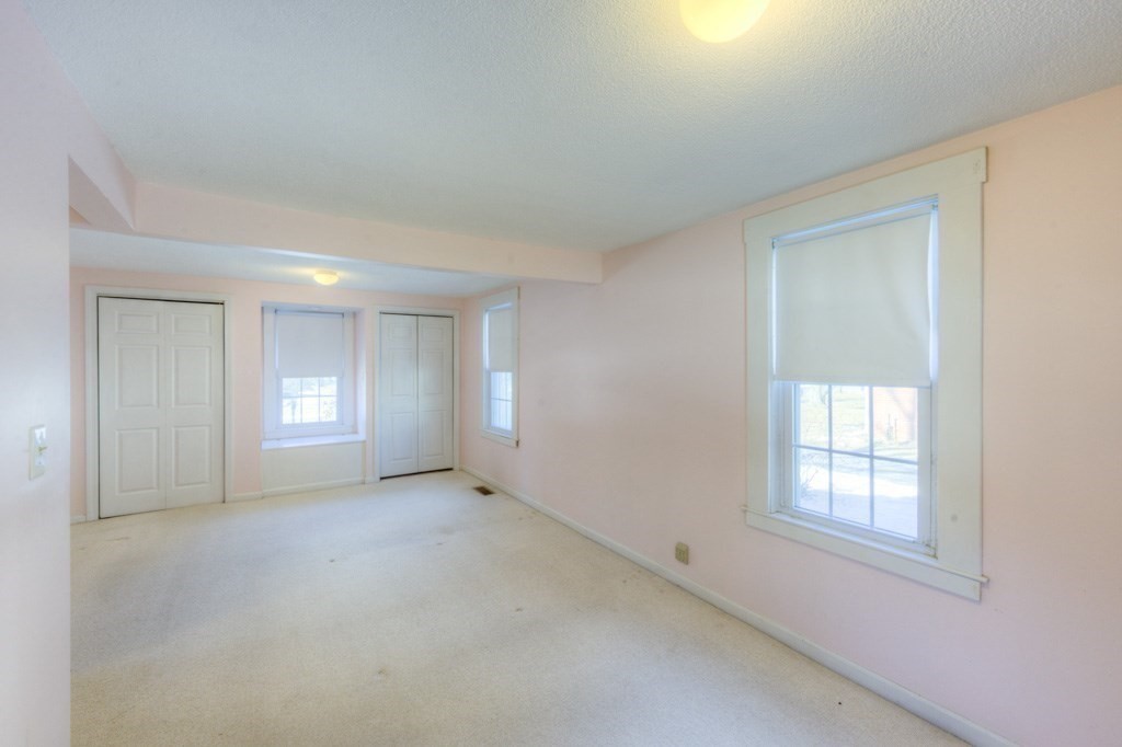 21 Marchioness Road Springfield, MA 01129 - Photo 17 of 38 a view of an empty room with a window