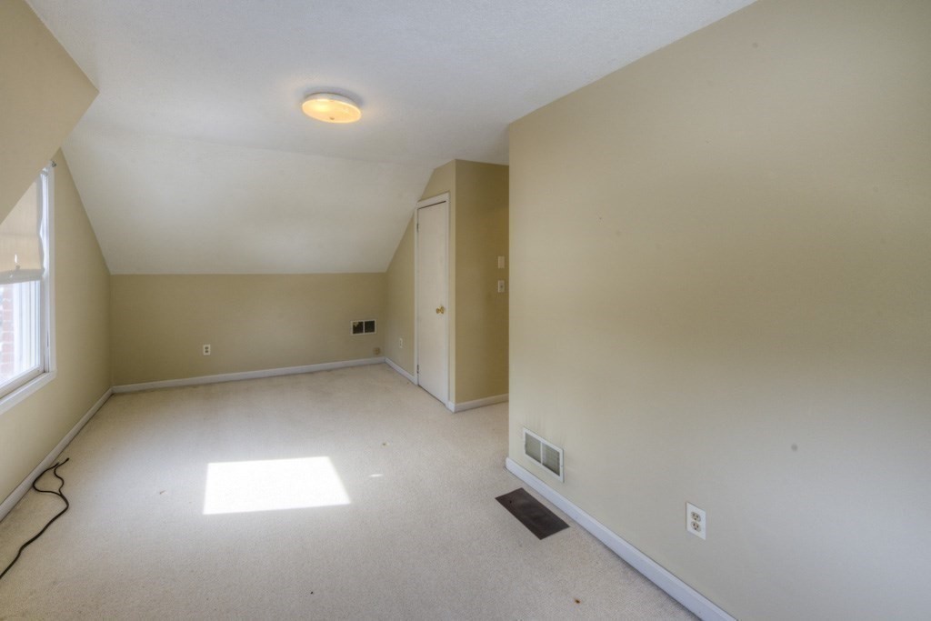 21 Marchioness Road Springfield, MA 01129 - Photo 24 of 38 an empty room with windows