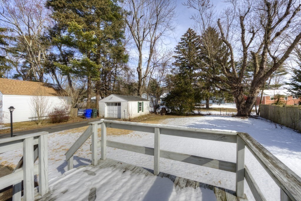 21 Marchioness Road Springfield, MA 01129 - Photo 27 of 38