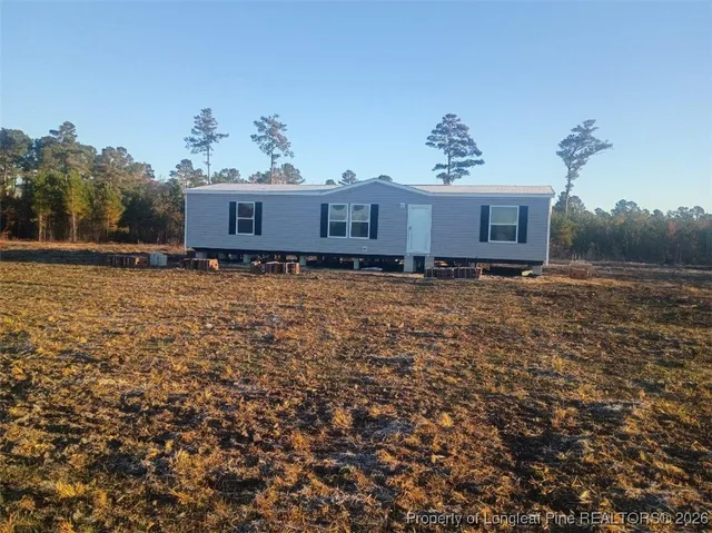 $189,000 | 1367 Whistling Rufus Road, Pembroke, NC 28372