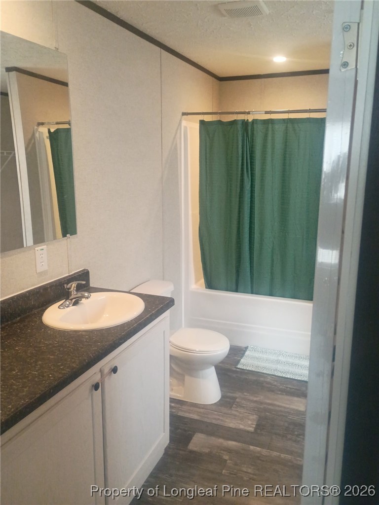 1367 Whistling Rufus Road Pembroke, NC 28372 - Photo 11 of 18 Gallery Image 11