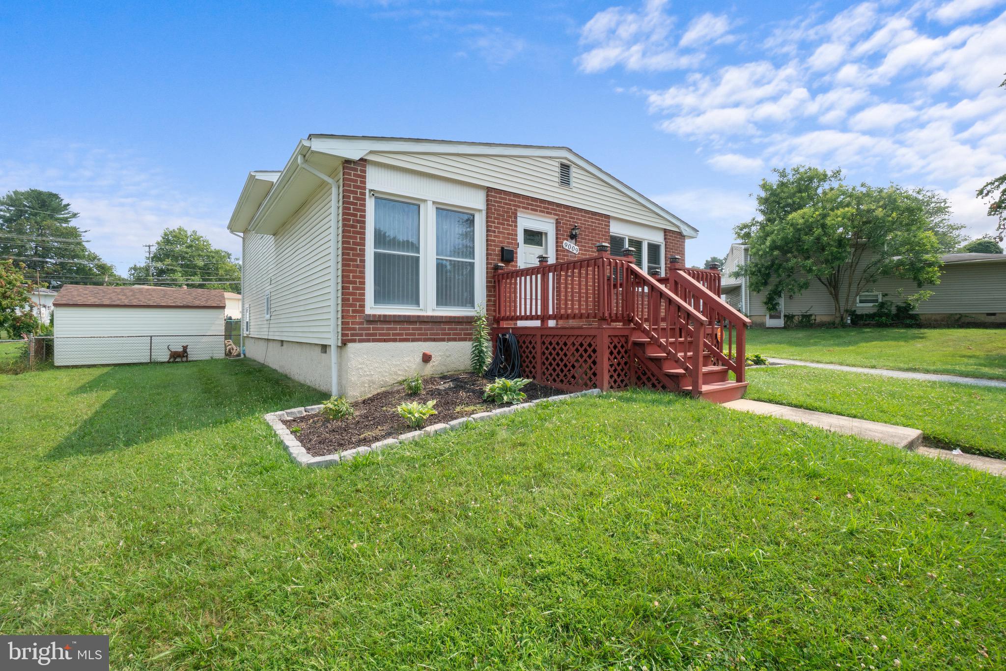 9009 Samoset Road Randallstown, MD 21133 - Photo 1 of 31 Welcome Home!