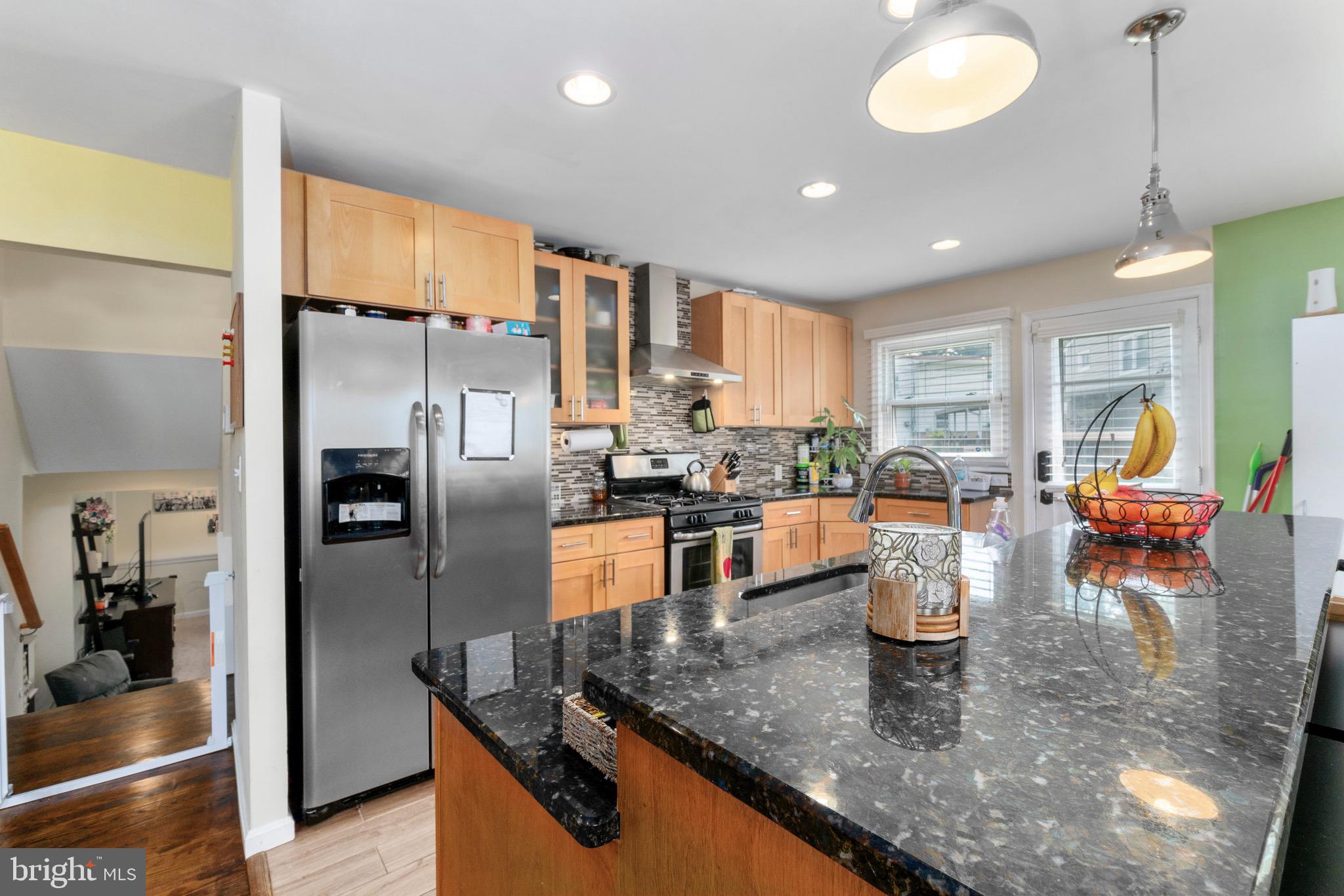 9009 Samoset Road Randallstown, MD 21133 - Photo 12 of 31