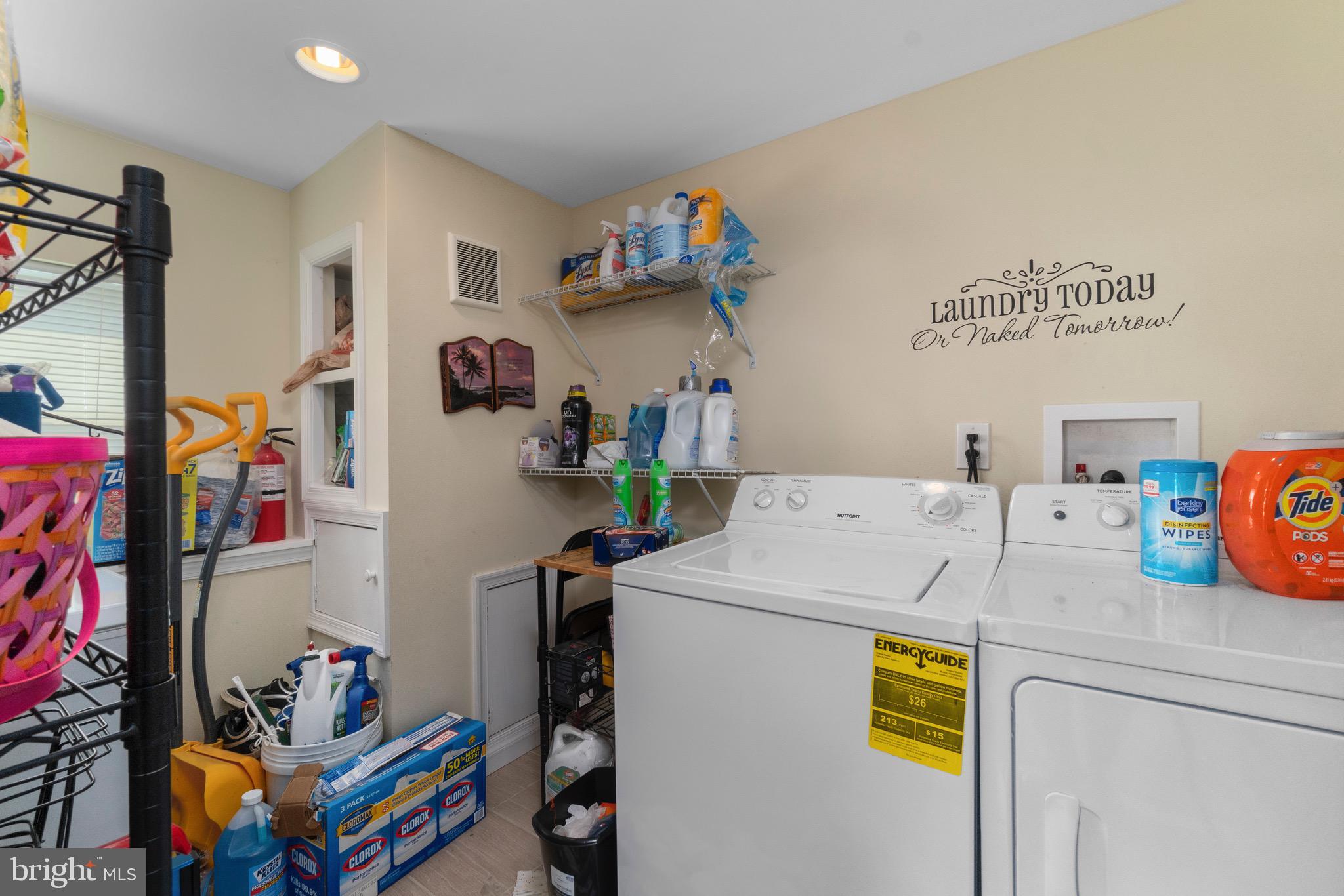 9009 Samoset Road Randallstown, MD 21133 - Photo 16 of 31