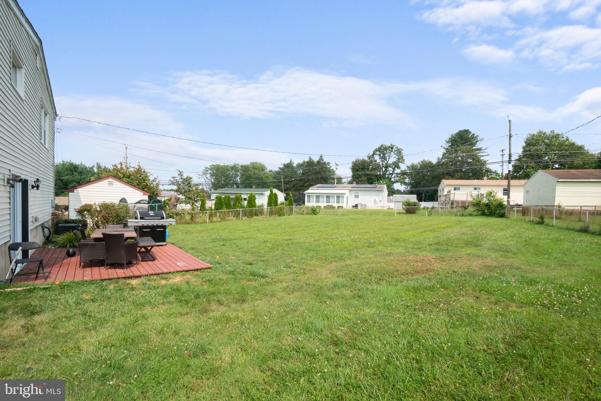 9009 Samoset Road Randallstown, MD 21133 - Photo 28 of 31
