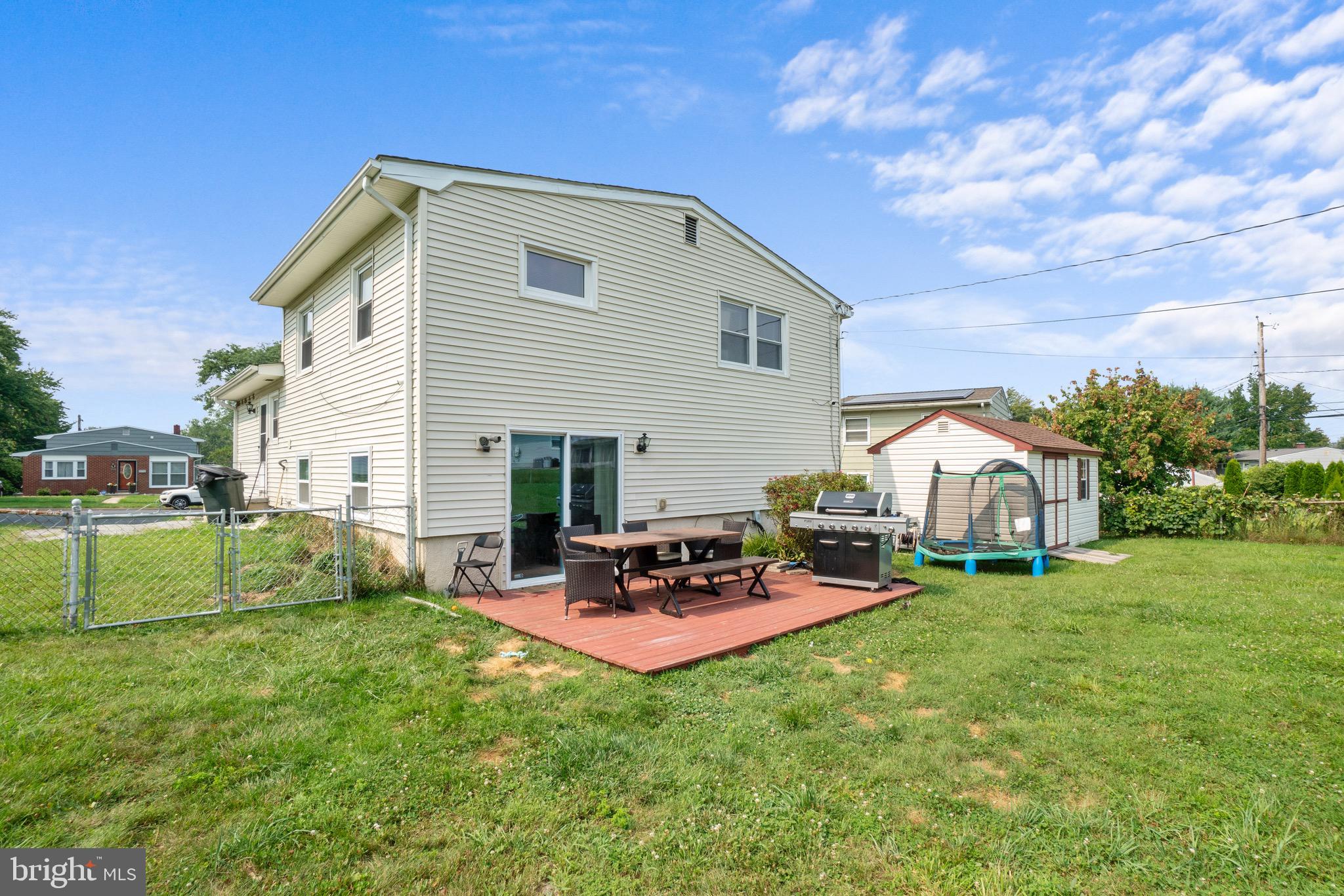 9009 Samoset Road Randallstown, MD 21133 - Photo 29 of 31