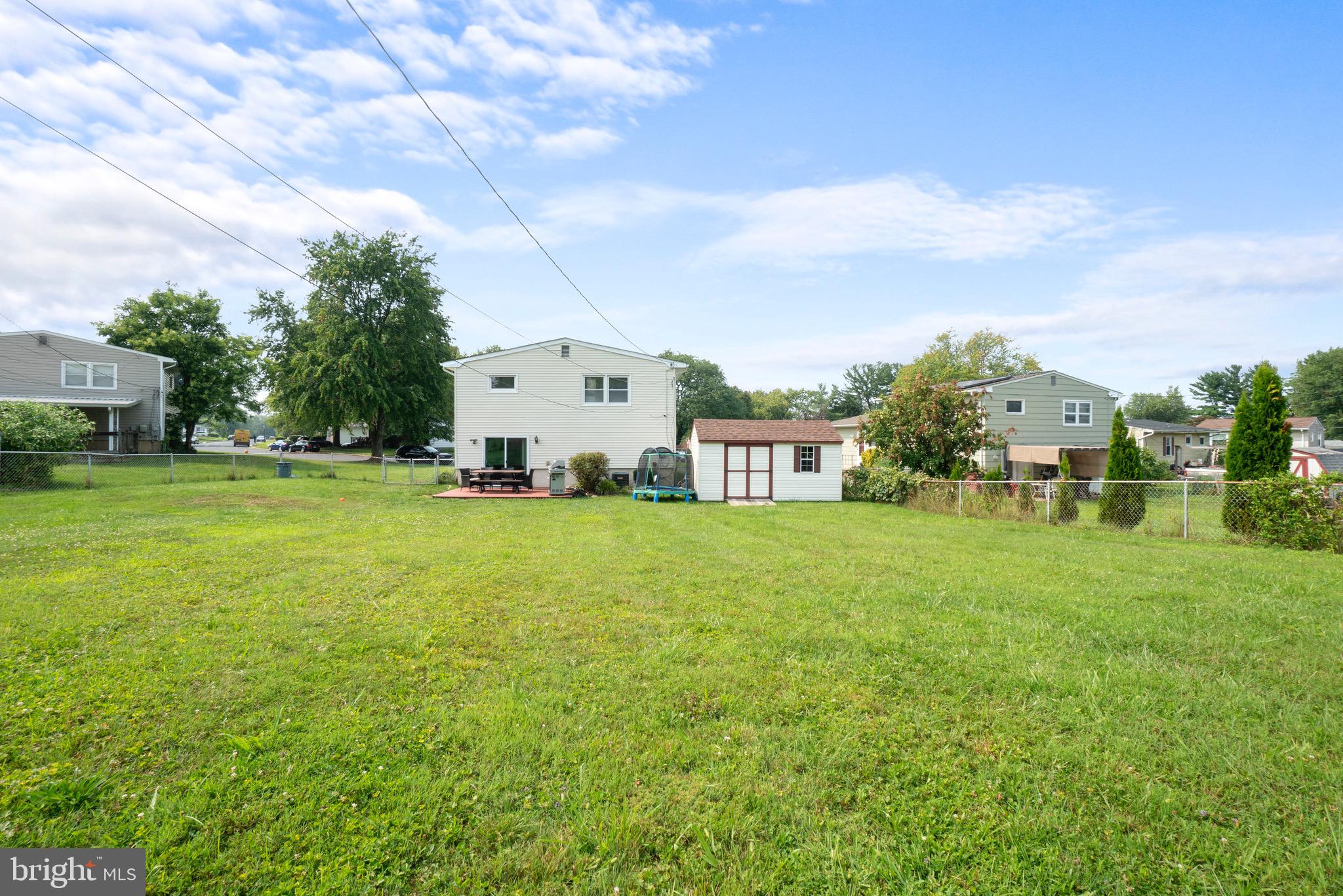 9009 Samoset Road Randallstown, MD 21133 - Photo 30 of 31