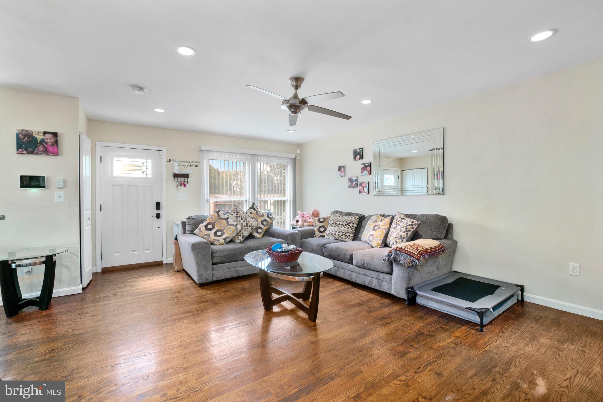 9009 Samoset Road Randallstown, MD 21133 - Photo 4 of 31