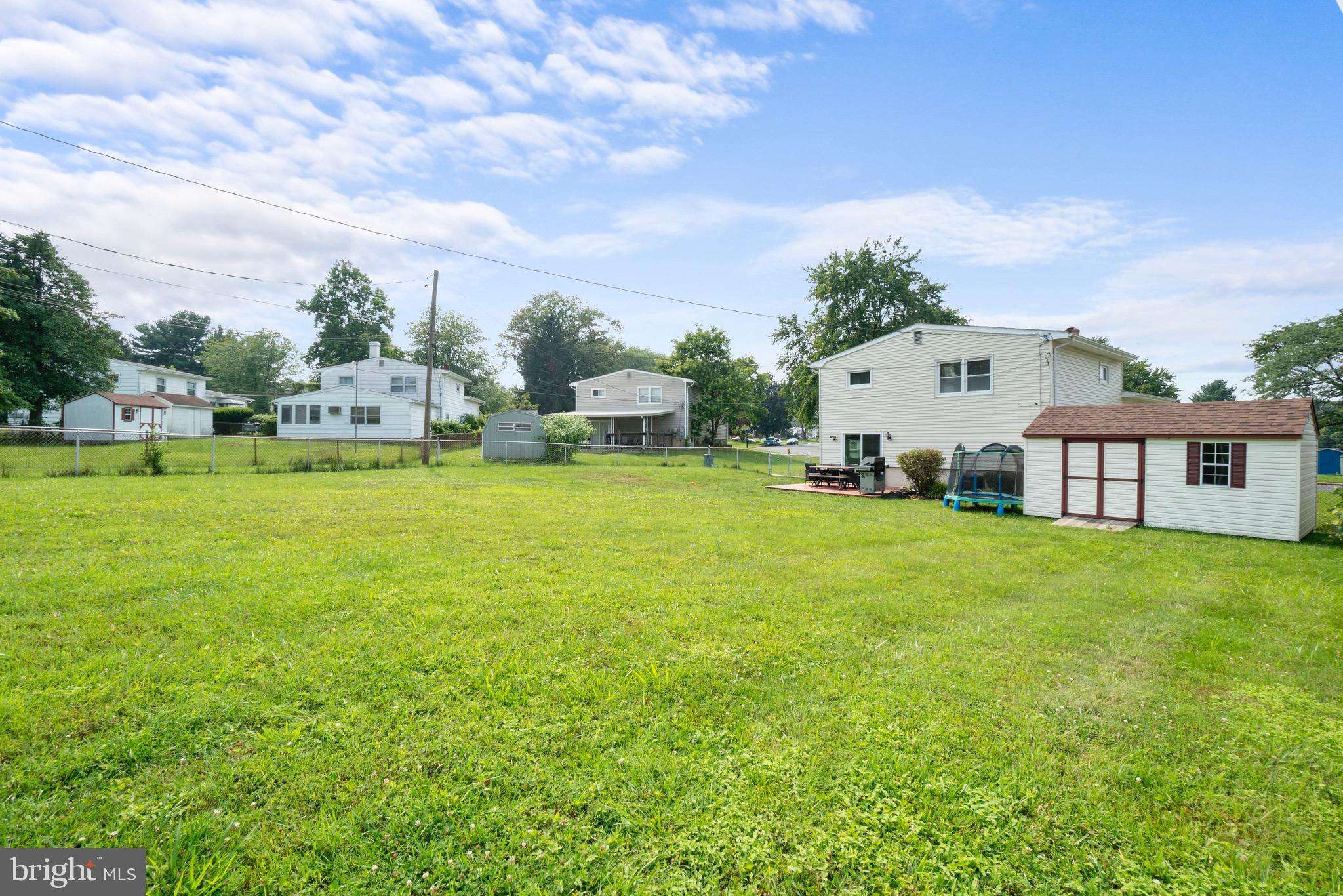 9009 Samoset Road Randallstown, MD 21133 - Photo 31 of 31