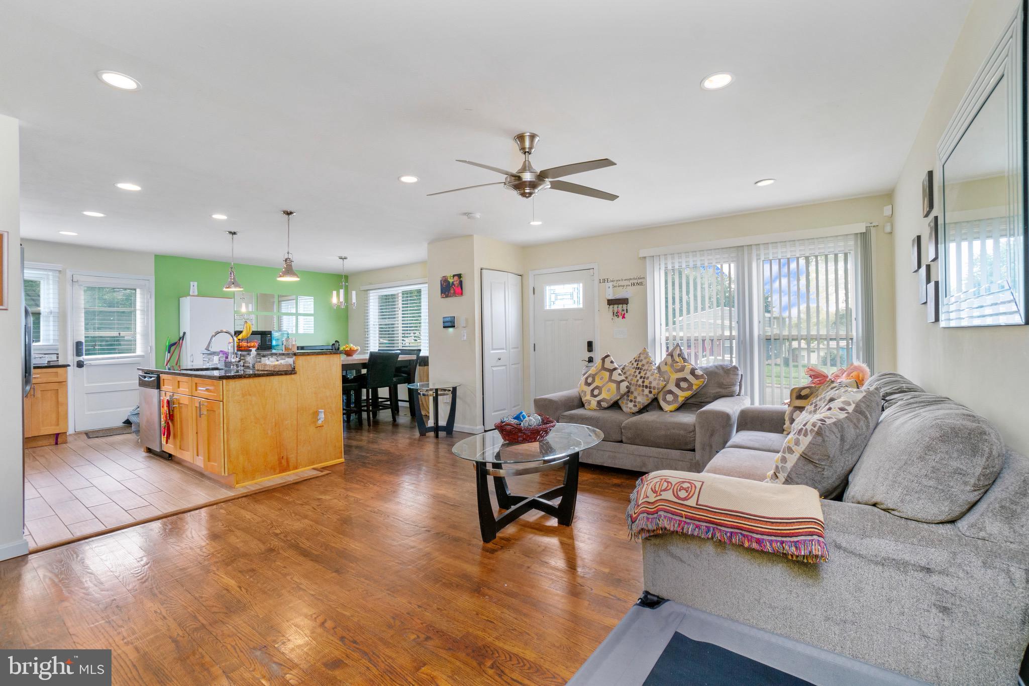 9009 Samoset Road Randallstown, MD 21133 - Photo 5 of 31