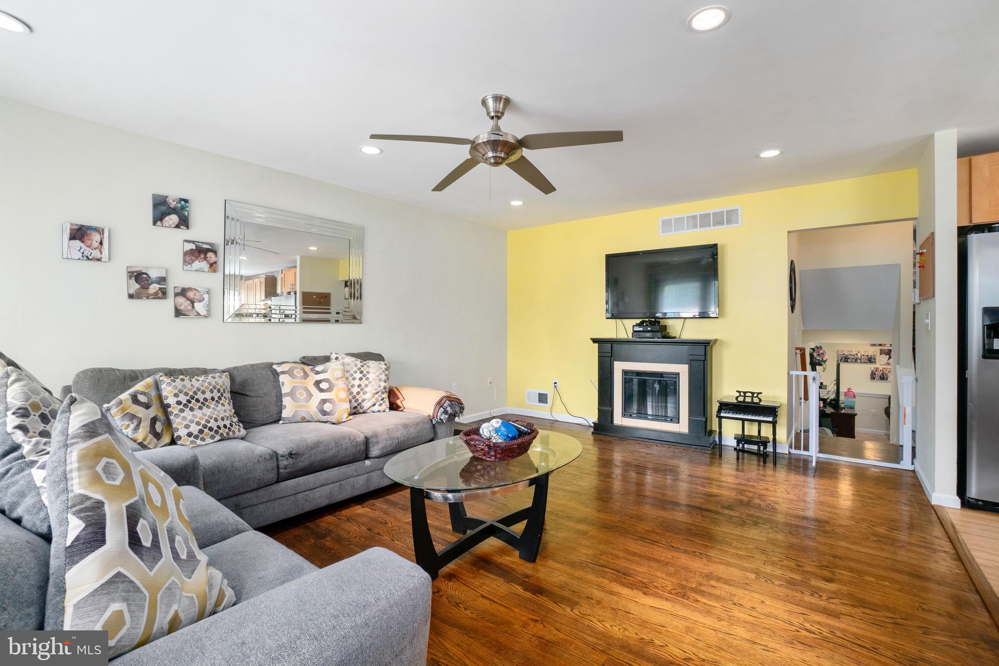 9009 Samoset Road Randallstown, MD 21133 - Photo 6 of 31