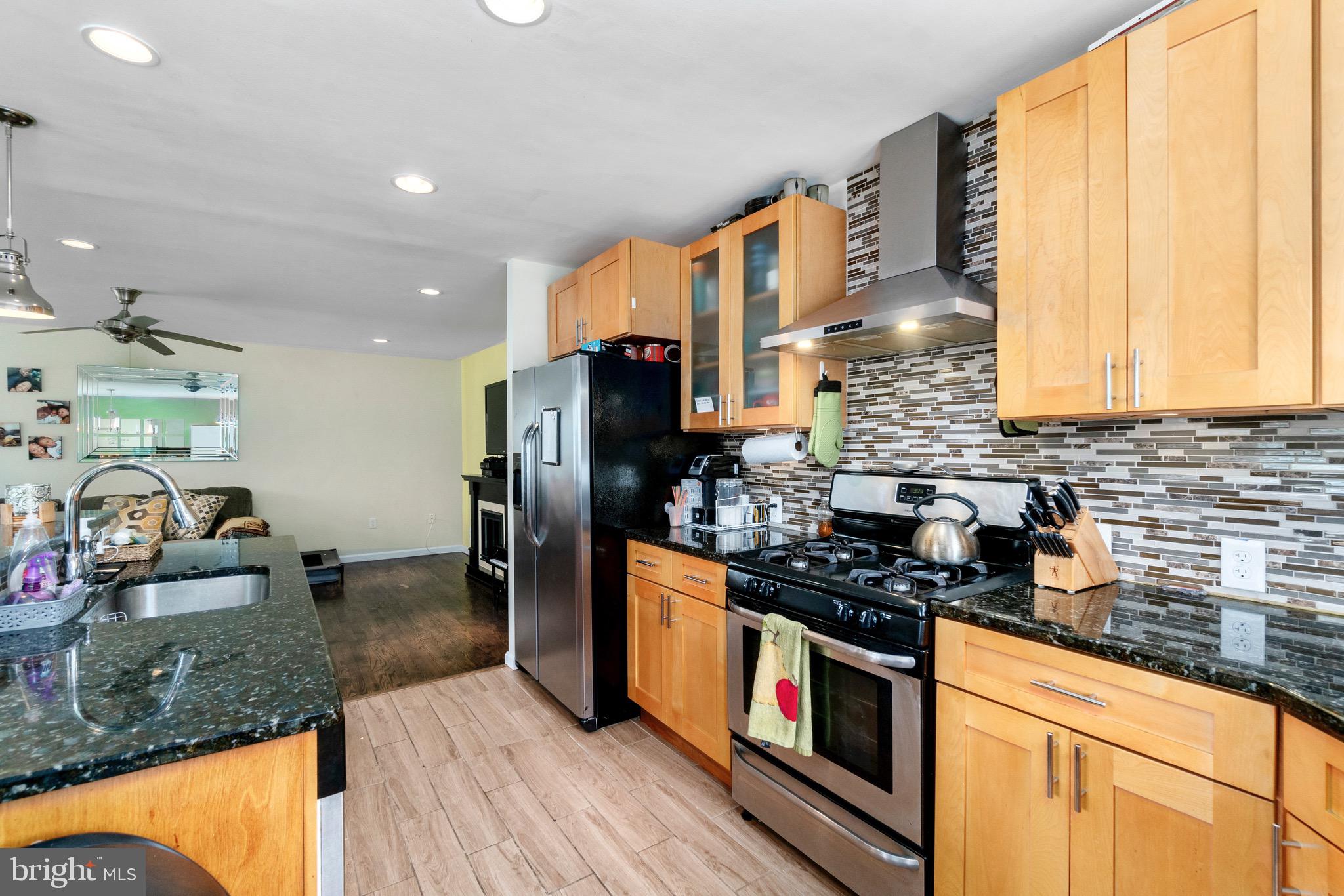 9009 Samoset Road Randallstown, MD 21133 - Photo 9 of 31