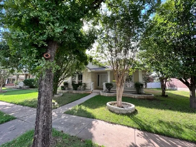 $1,995 | 804 Bull Creek Parkway, Cedar Park, TX 78613