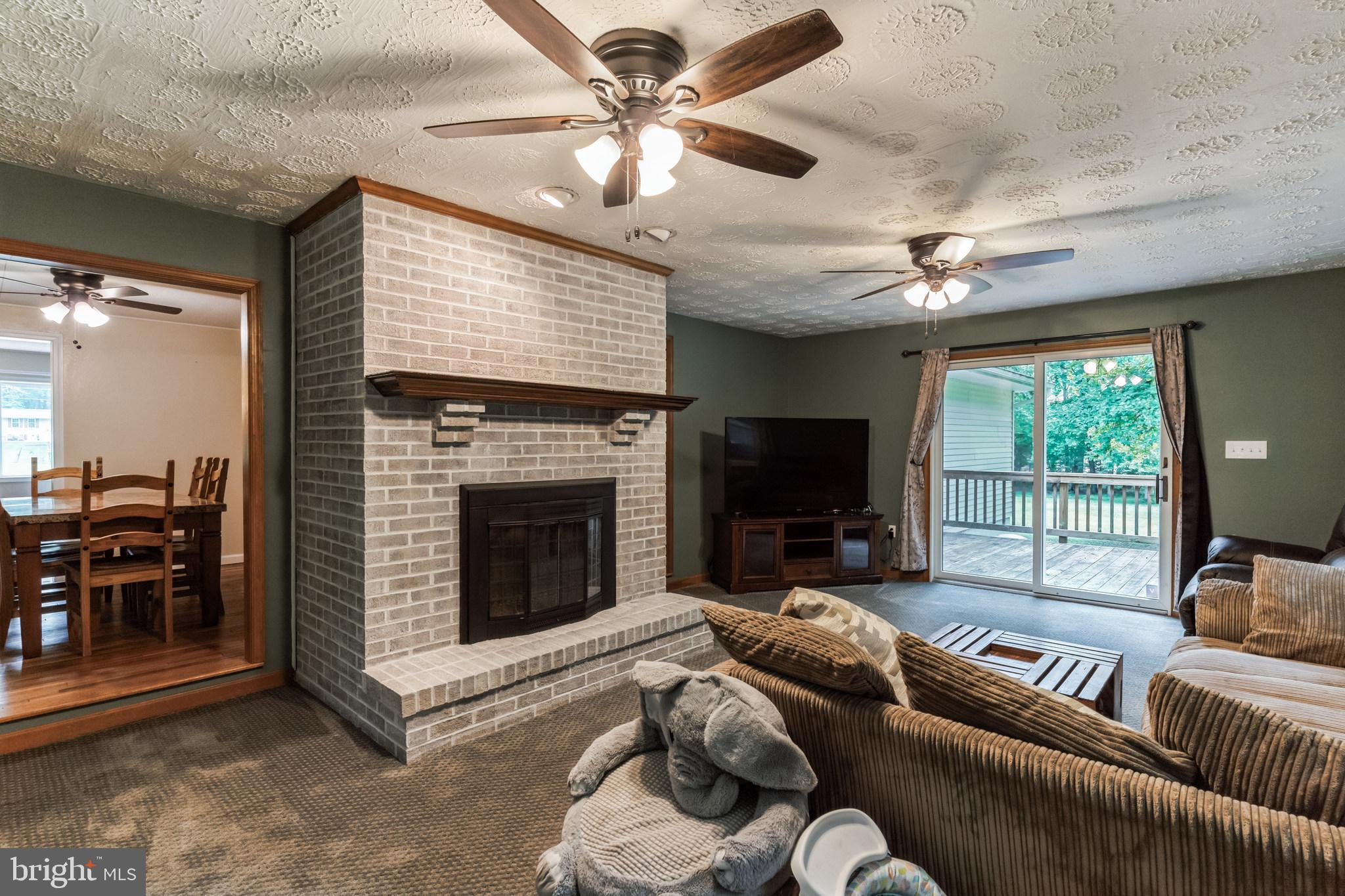3171 Hunting Creek Road Huntingtown, MD 20639 - Photo 16 of 30