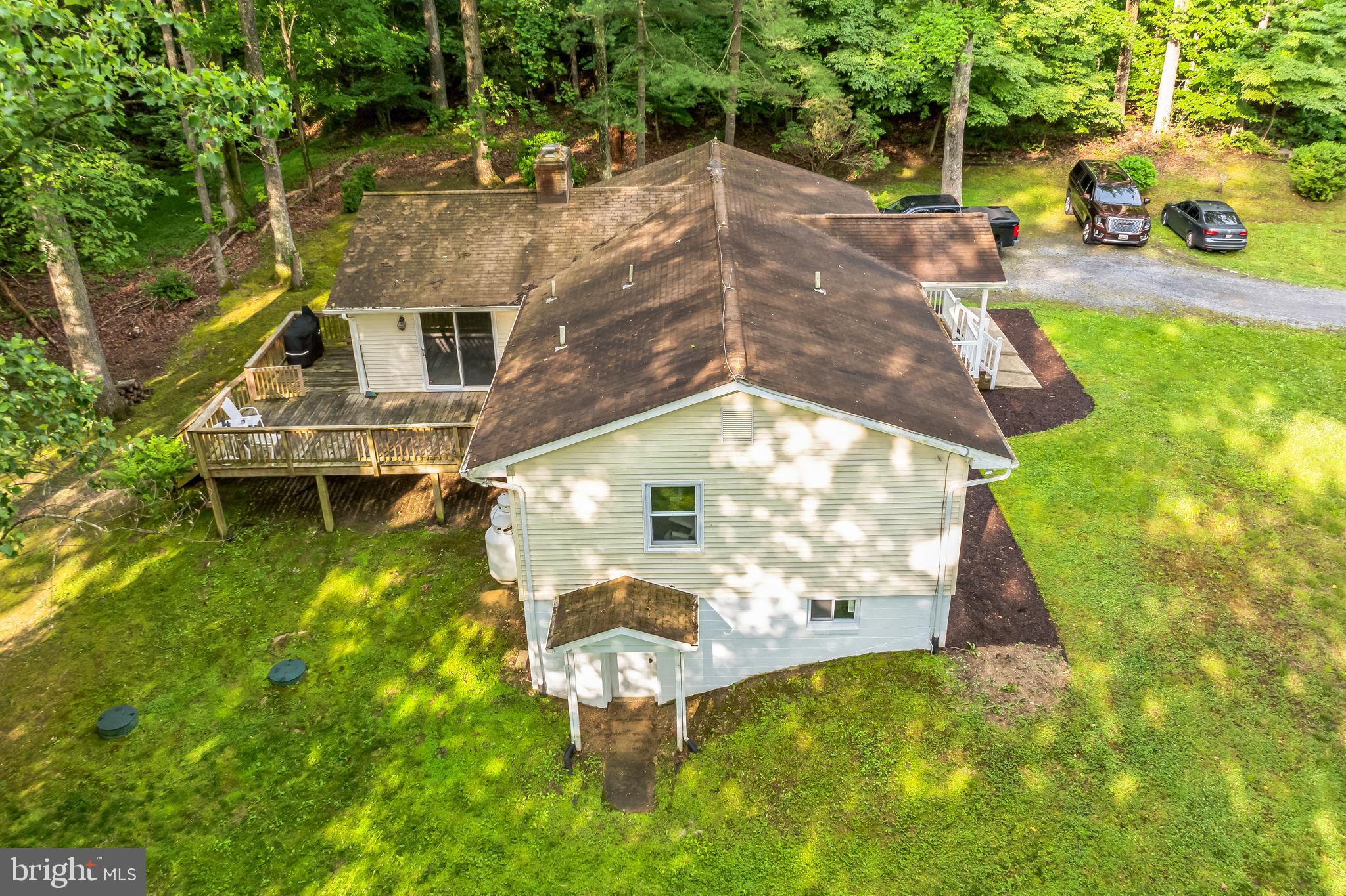 3171 Hunting Creek Road Huntingtown, MD 20639 - Photo 3 of 30