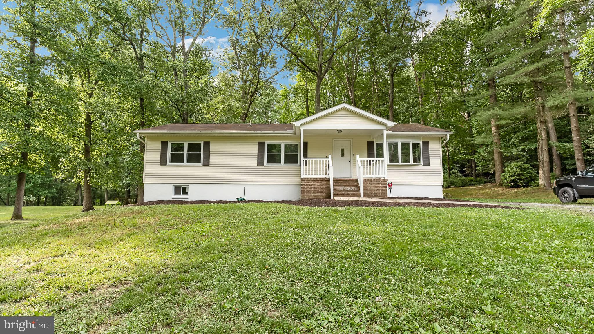 3171 Hunting Creek Road Huntingtown, MD 20639 - Photo 4 of 30