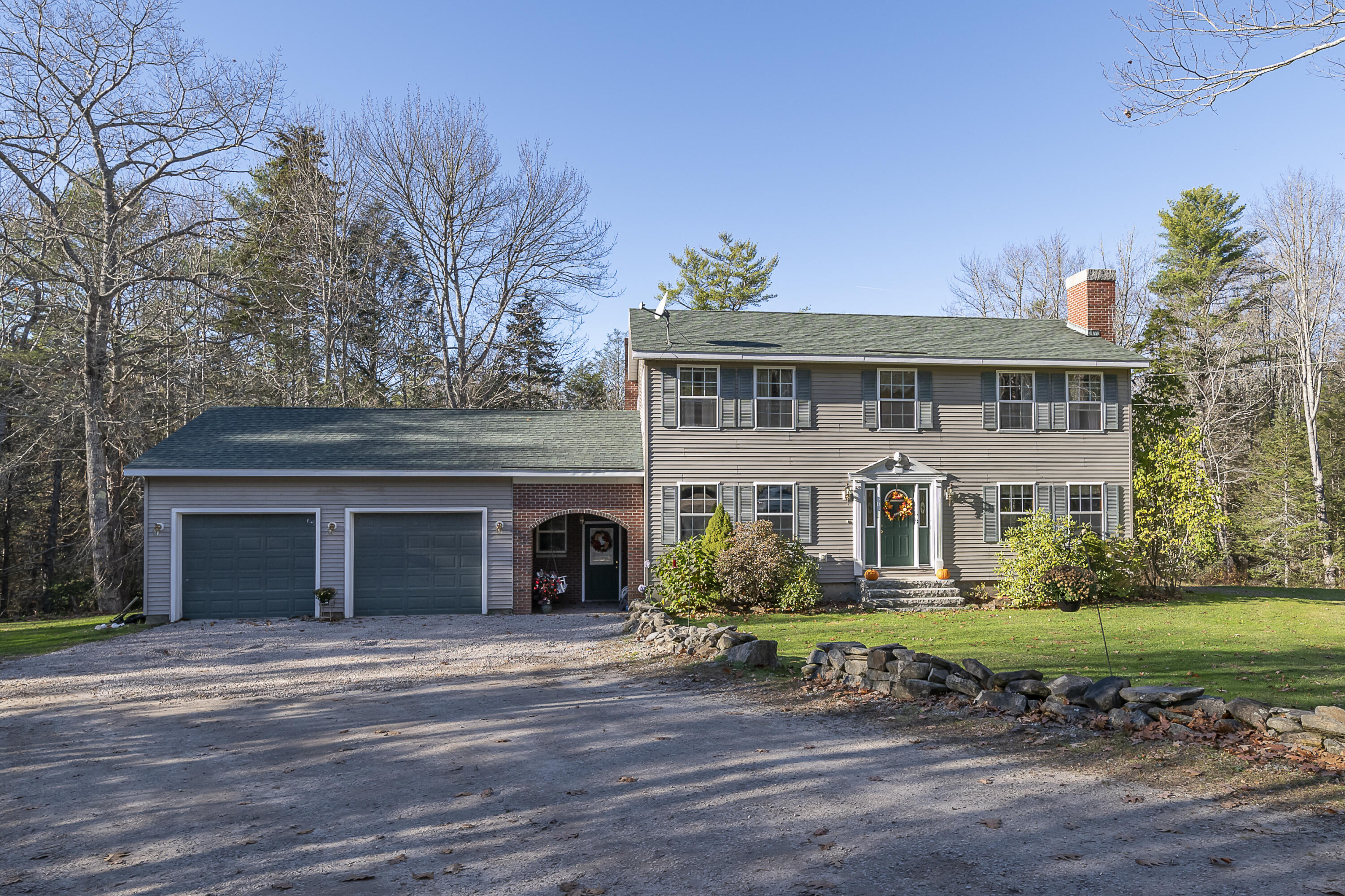 129 Bald Head Road Bath, ME 04530 - Photo 1 of 32 GLM_3303