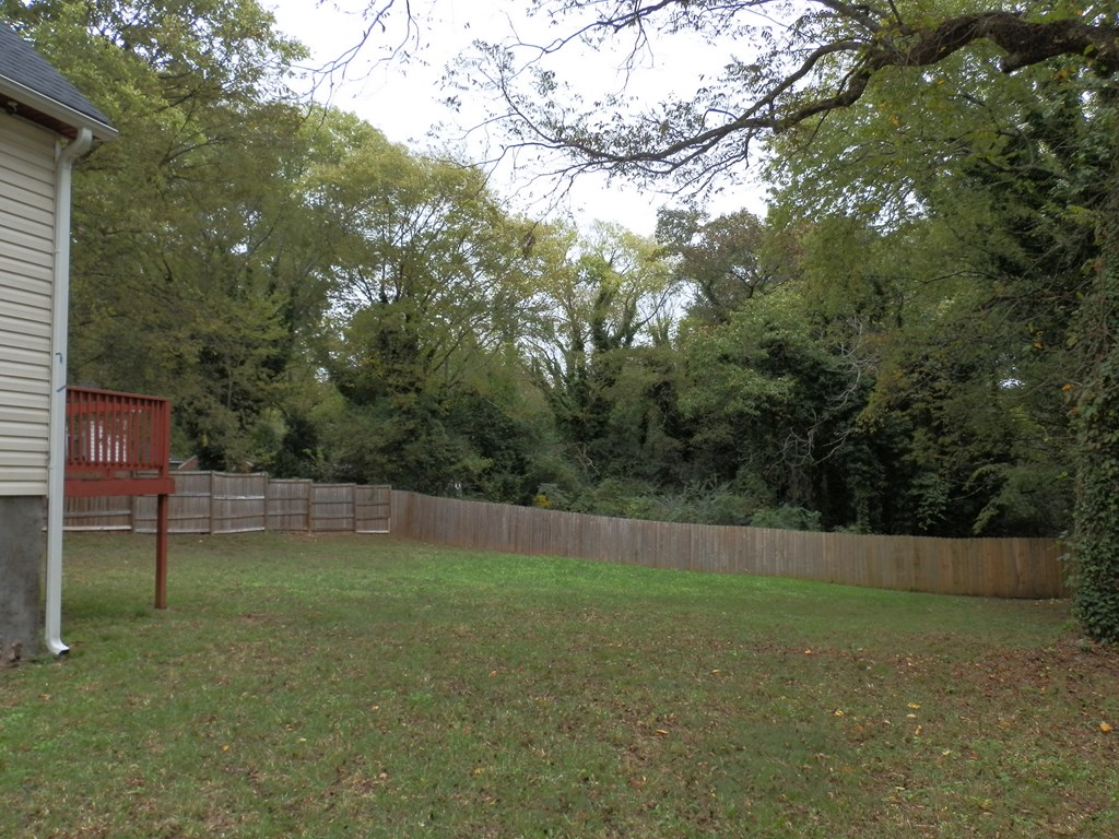 206 Church Street Northeast Rome, GA 30161 - Photo 10 of 27 Gallery Image 10