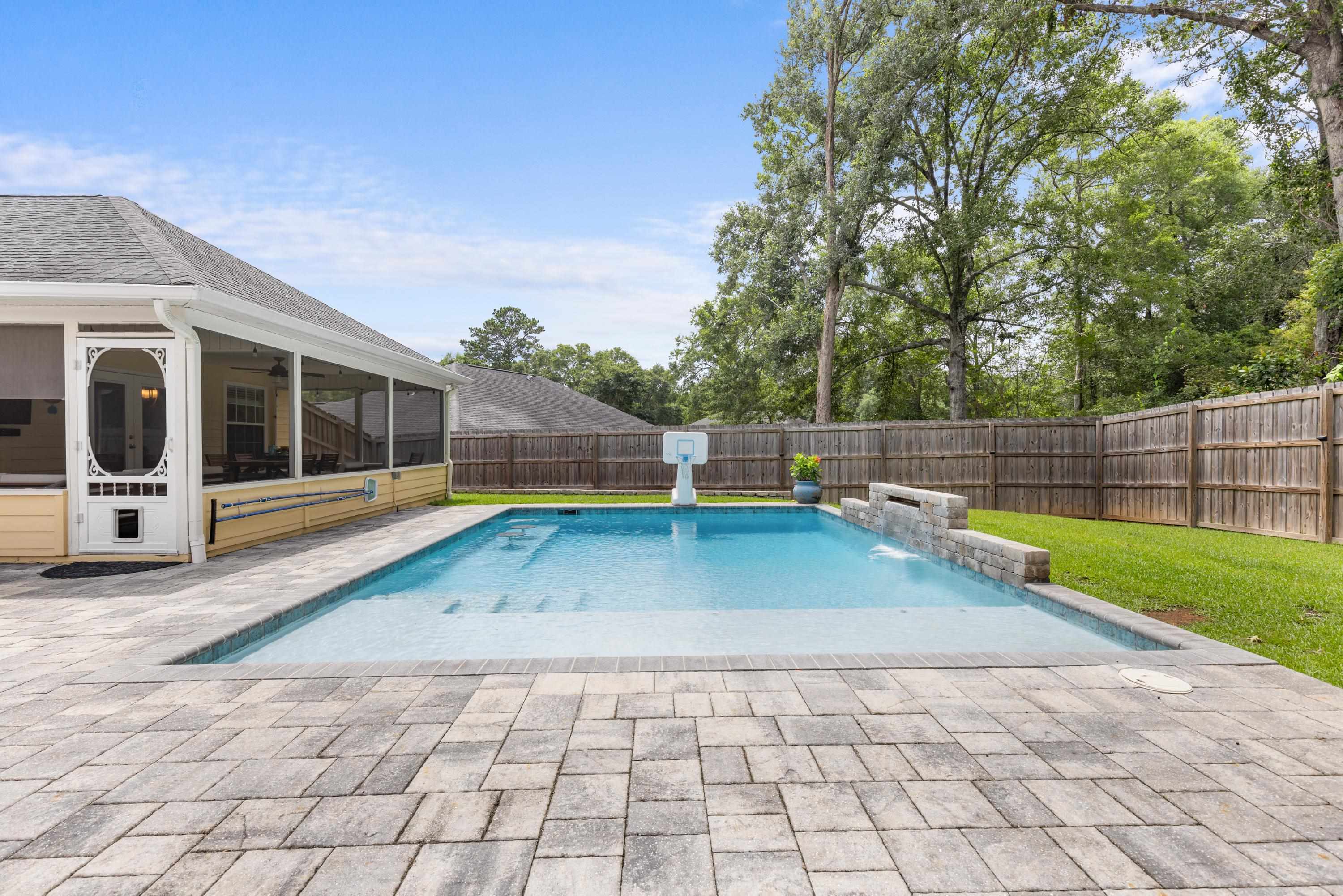 1824 Celtic Road Tallahassee, FL 32317 - Photo 36 of 57