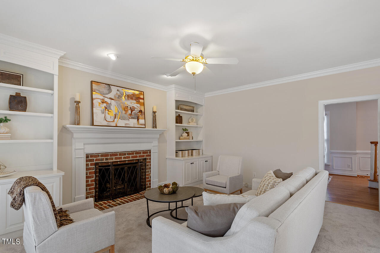 9013 Armitage Court Raleigh, NC 27615 - Photo 19 of 45 9013 Armitage Court_17