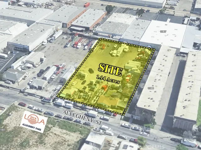 a sign on the wall of a building