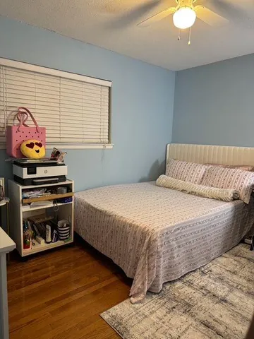 a living room with a couch