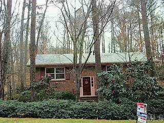 1113 Temple Street Raleigh, NC 27609 - Photo 1 of 1 Gallery Image 1