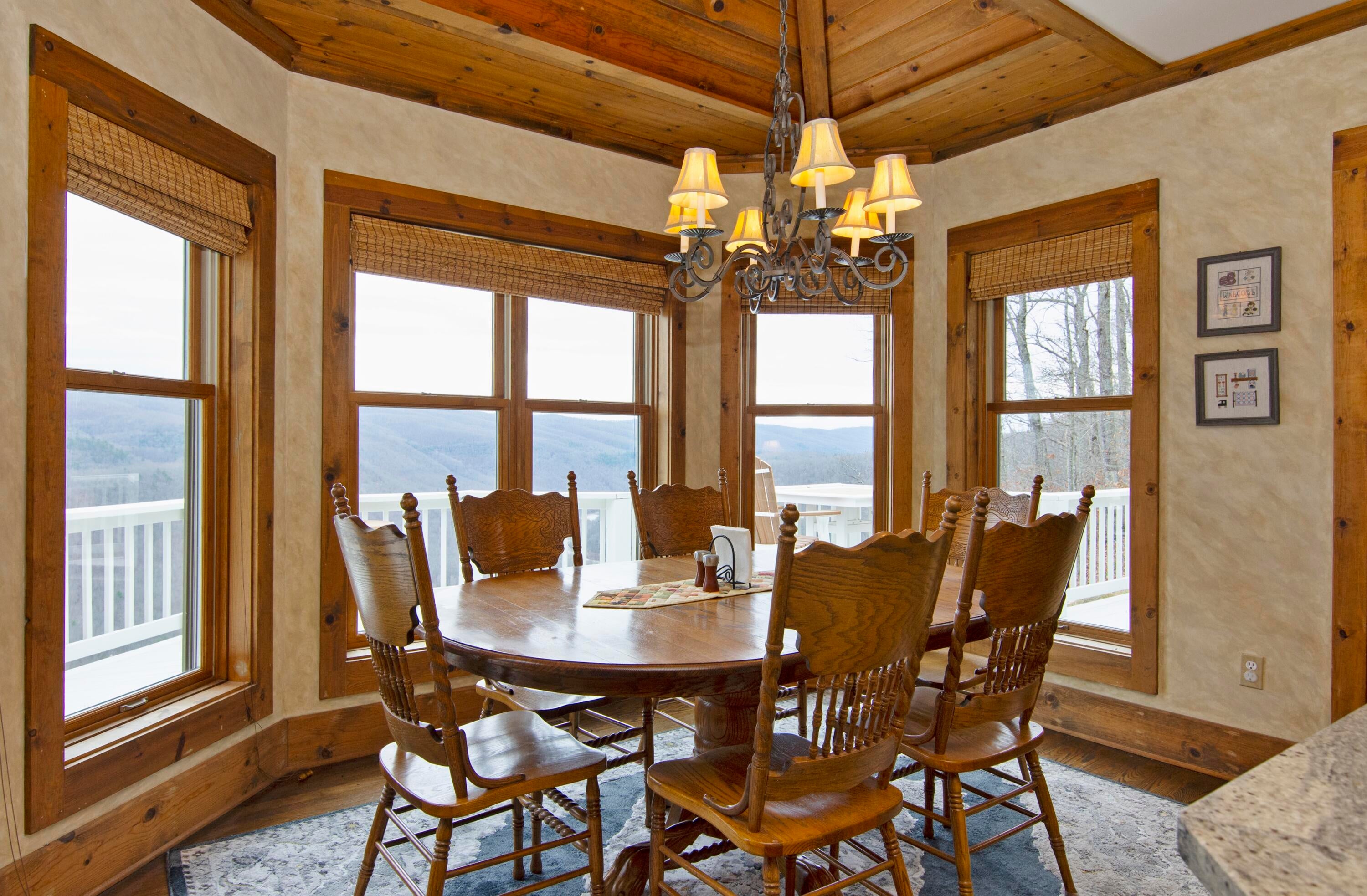 818 Anthony Ridge Road Frankford, WV 24938 - Photo 29 of 88 Gallery Image 29