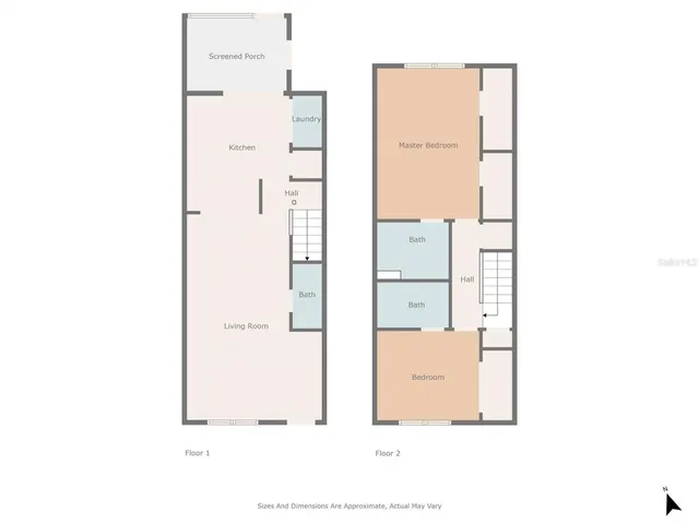 $259,000 | 4759 Sabal Key Drive, Bradenton, FL 34203