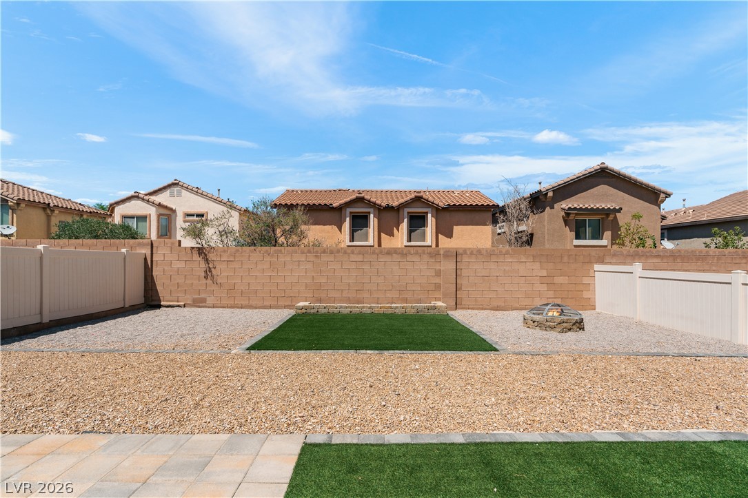 1328 Spice Ridge Court Henderson, NV 89012 - Photo 34 of 51 This outdoor space offers both space, comfort and charm for delightful gatherings.