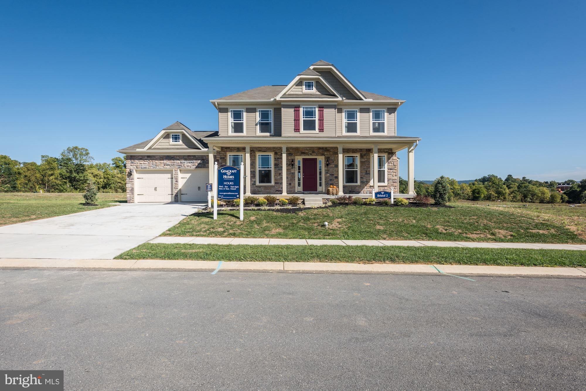 3678 Emory Church Road Street, MD 21154 - Photo 1 of 24 Exterior