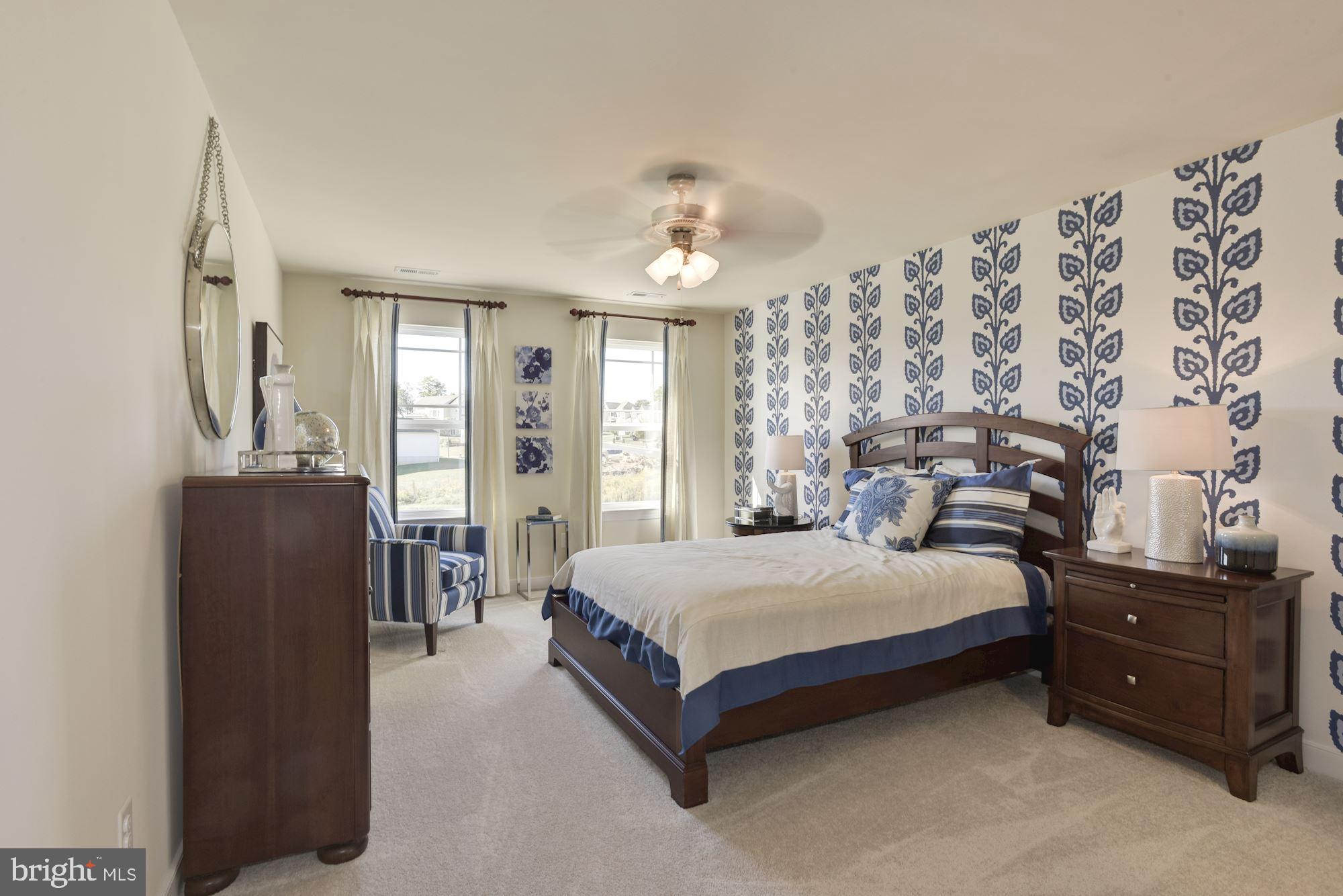 3678 Emory Church Road Street, MD 21154 - Photo 12 of 24 bedroom