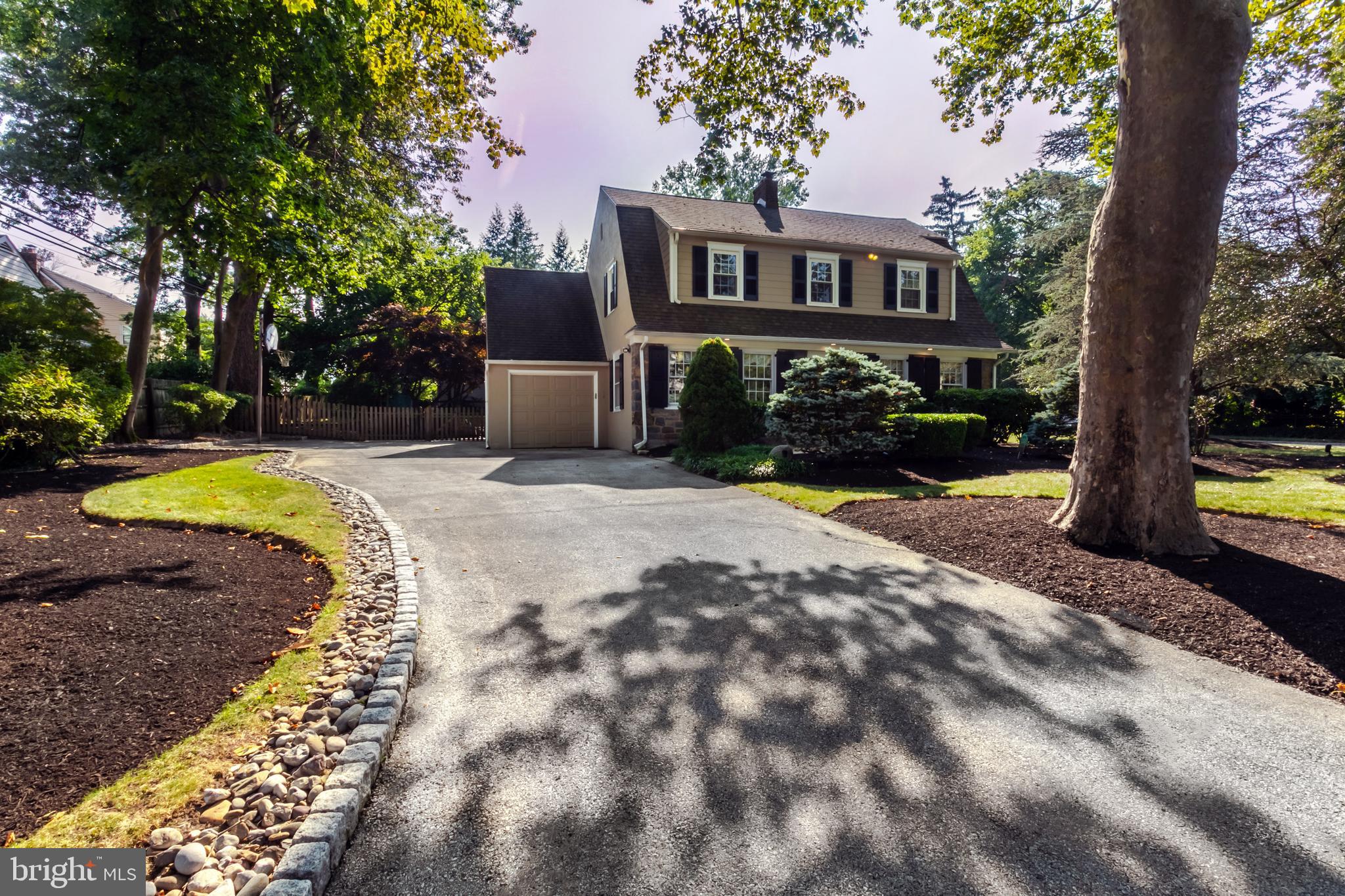 173 Whitemarsh Road Ardmore, PA 19003 - Photo 1 of 43
