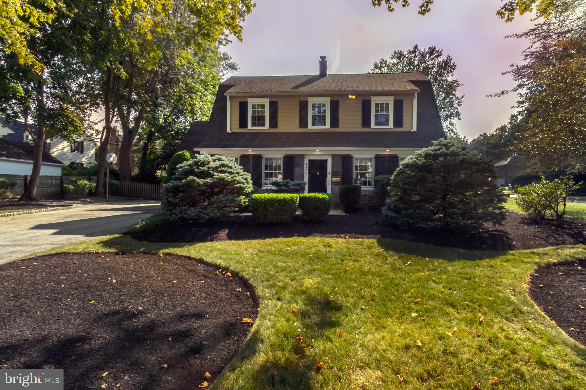 173 Whitemarsh Road Ardmore, PA 19003 - Photo 2 of 43