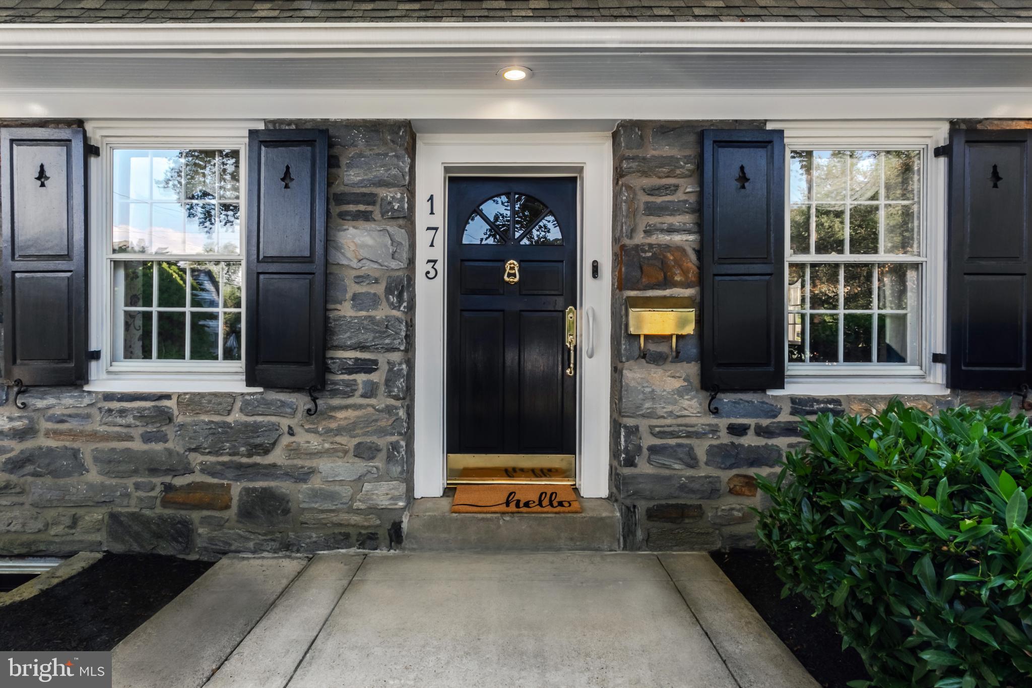 173 Whitemarsh Road Ardmore, PA 19003 - Photo 3 of 43