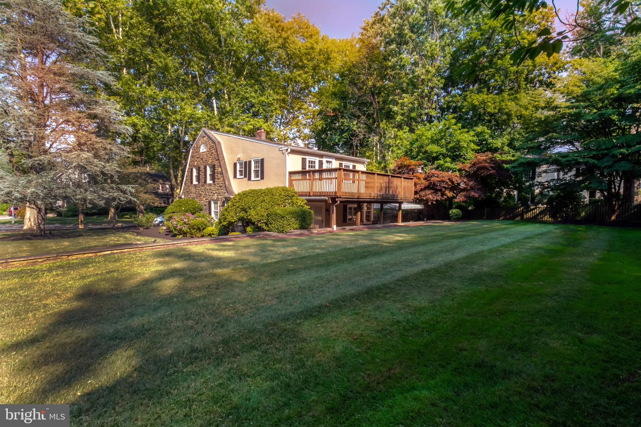 173 Whitemarsh Road Ardmore, PA 19003 - Photo 4 of 43