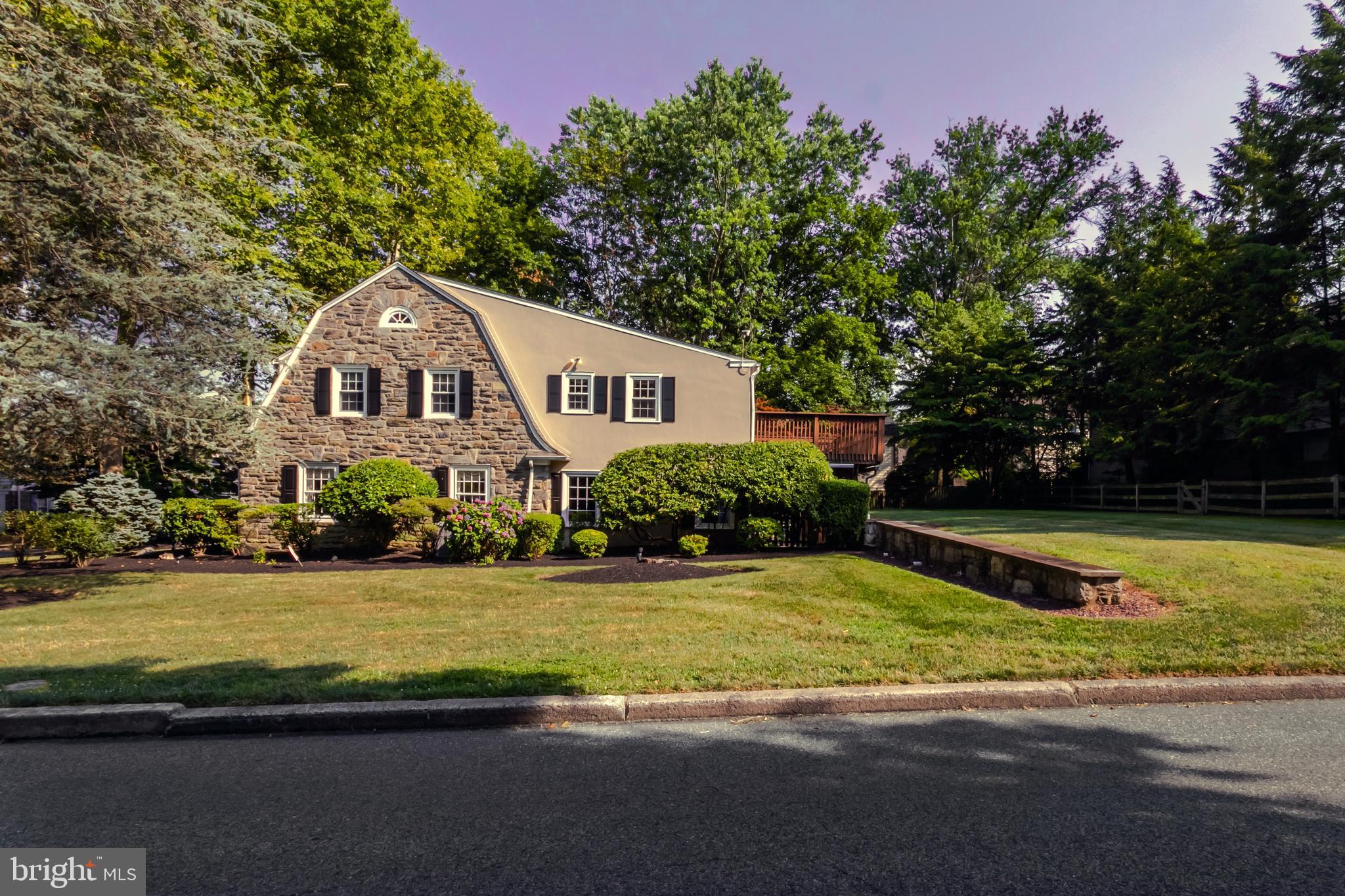 173 Whitemarsh Road Ardmore, PA 19003 - Photo 37 of 43