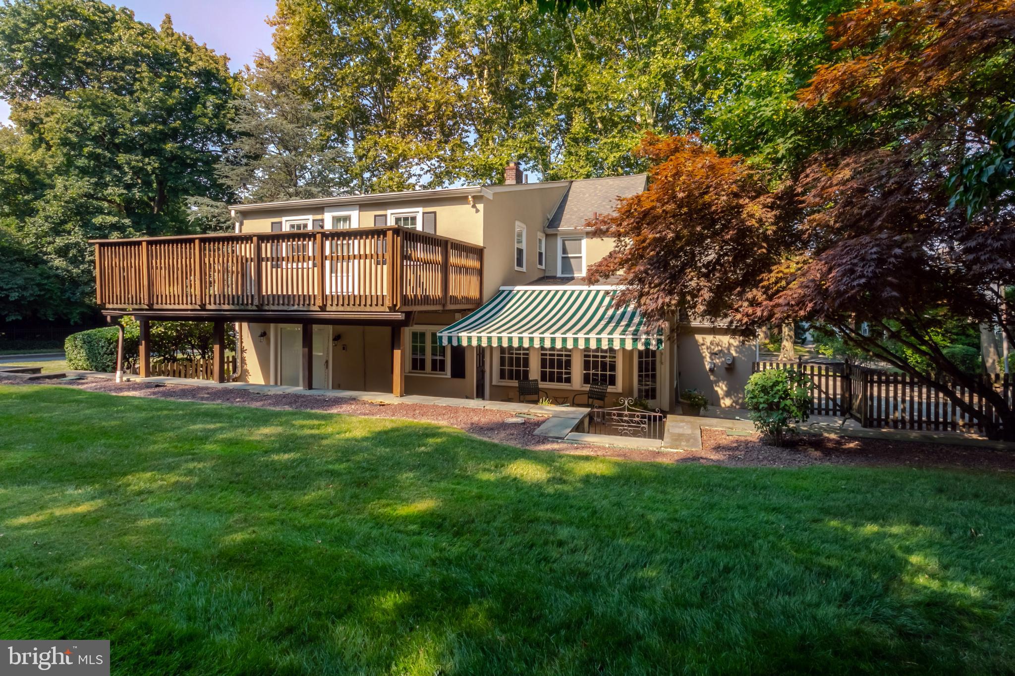 173 Whitemarsh Road Ardmore, PA 19003 - Photo 38 of 43