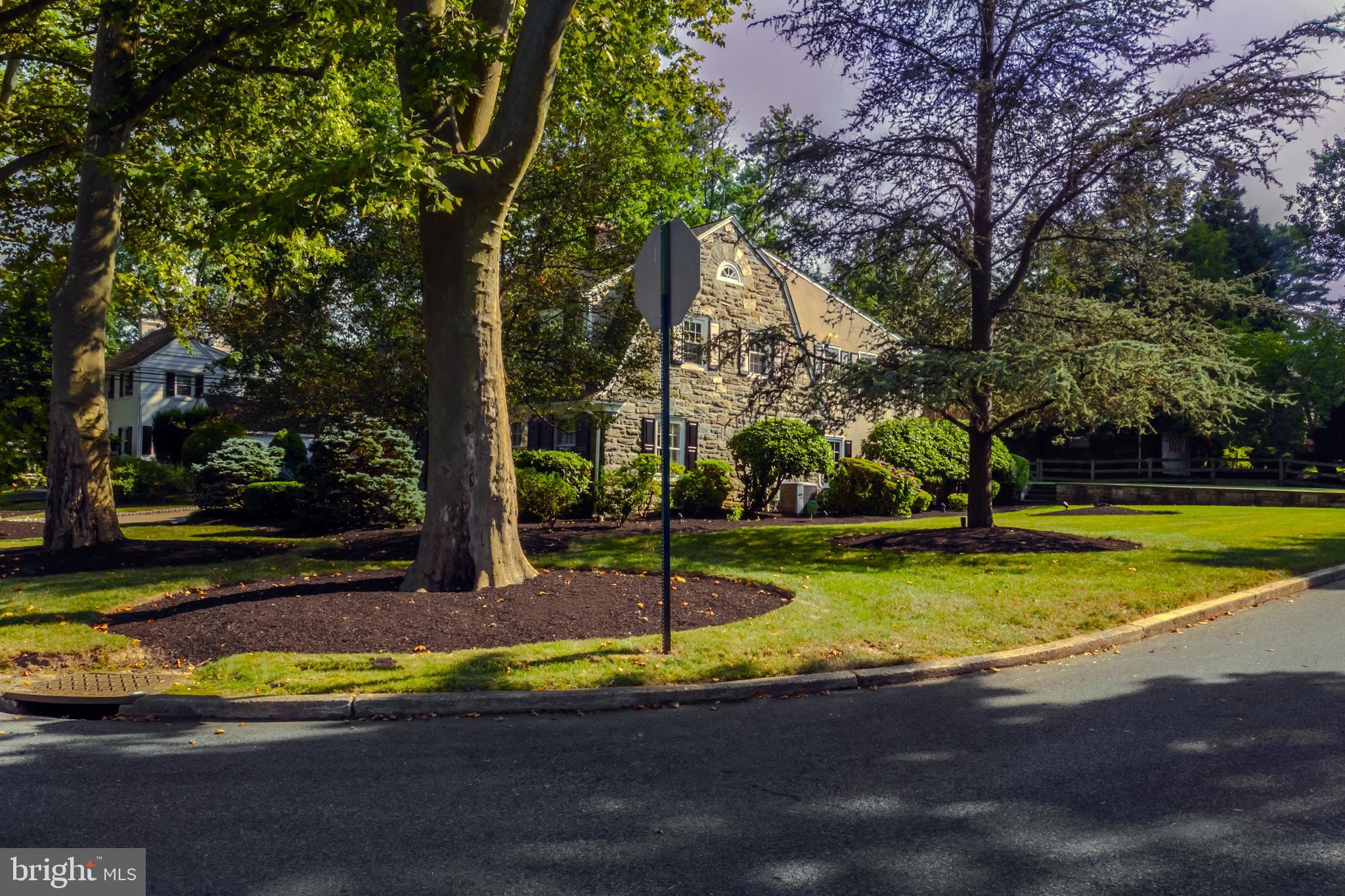 173 Whitemarsh Road Ardmore, PA 19003 - Photo 5 of 43