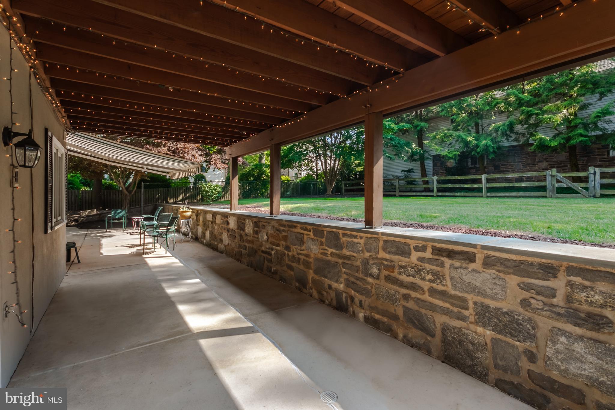 173 Whitemarsh Road Ardmore, PA 19003 - Photo 41 of 43