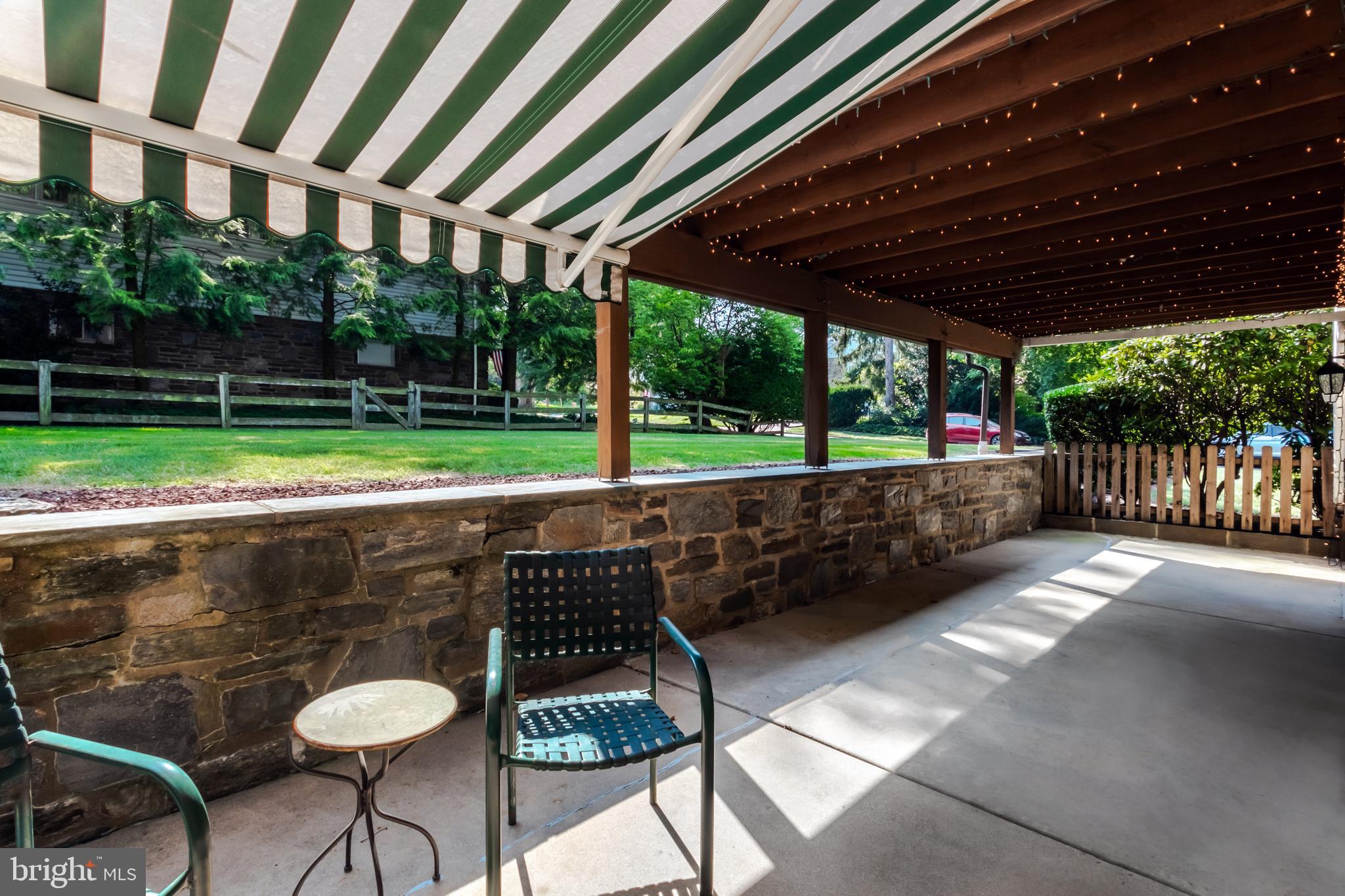 173 Whitemarsh Road Ardmore, PA 19003 - Photo 42 of 43