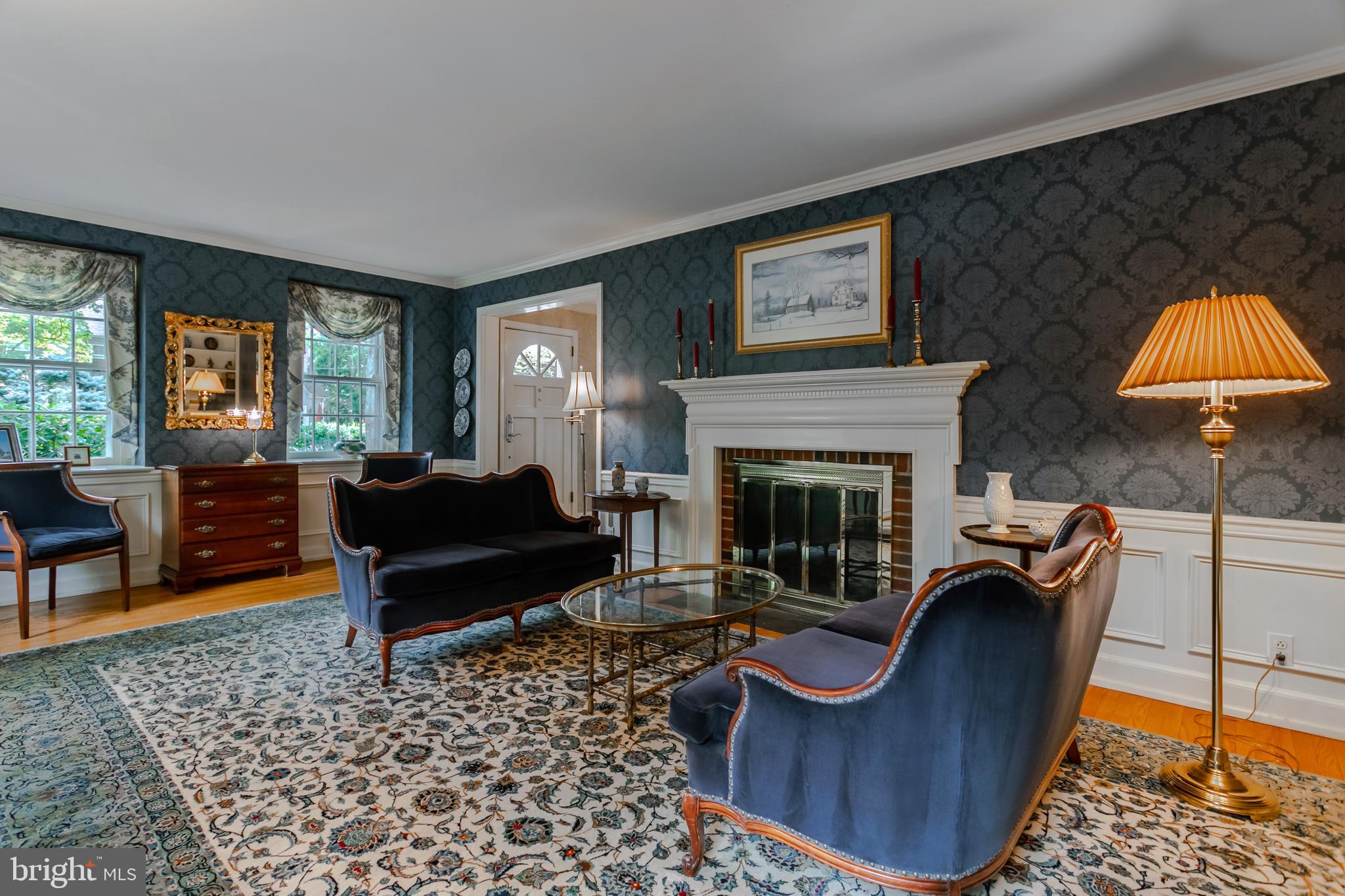 173 Whitemarsh Road Ardmore, PA 19003 - Photo 8 of 43