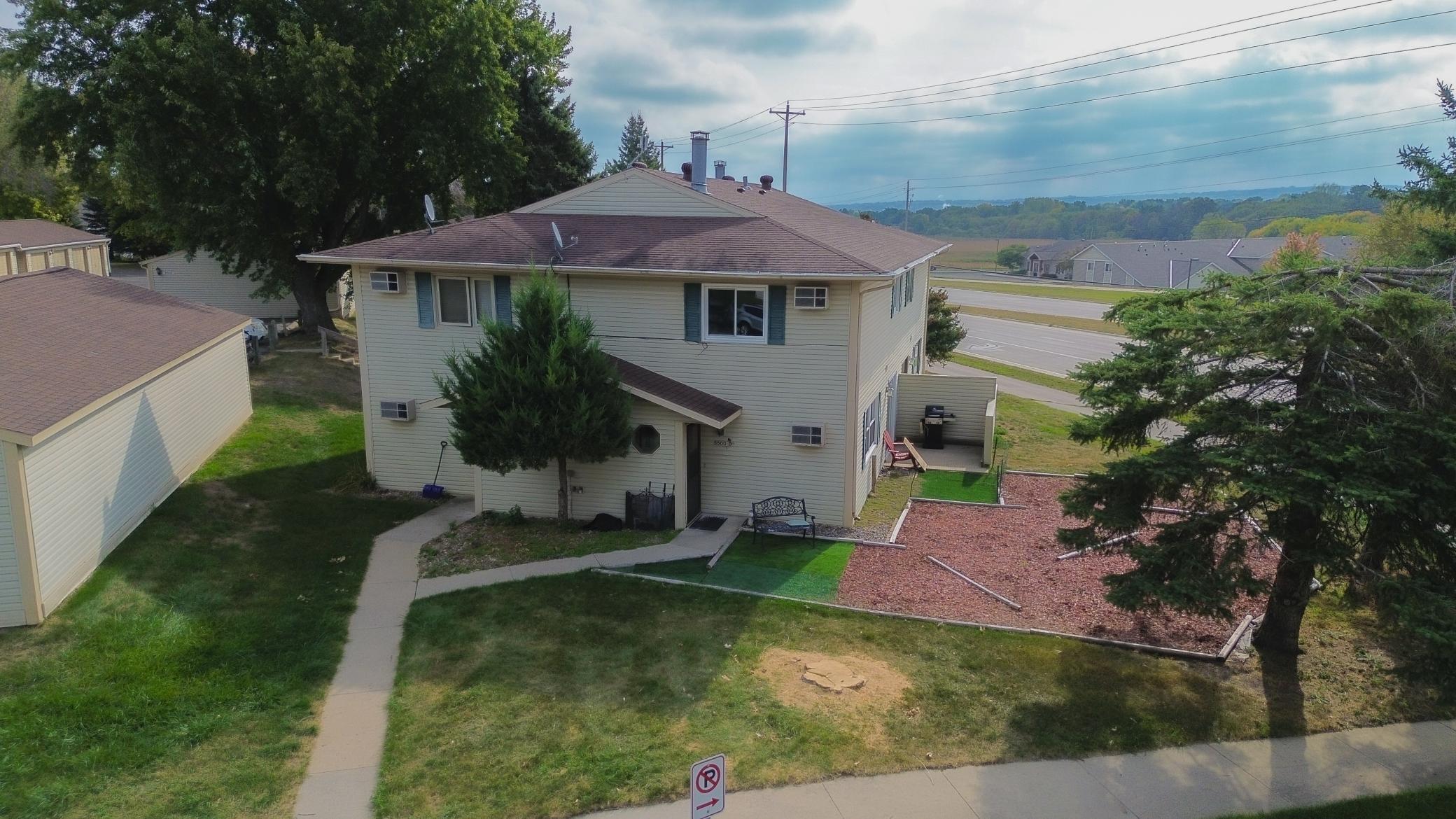5500 26th Avenue Northwest, Unit D Rochester, MN 55901 - Photo 1 of 1