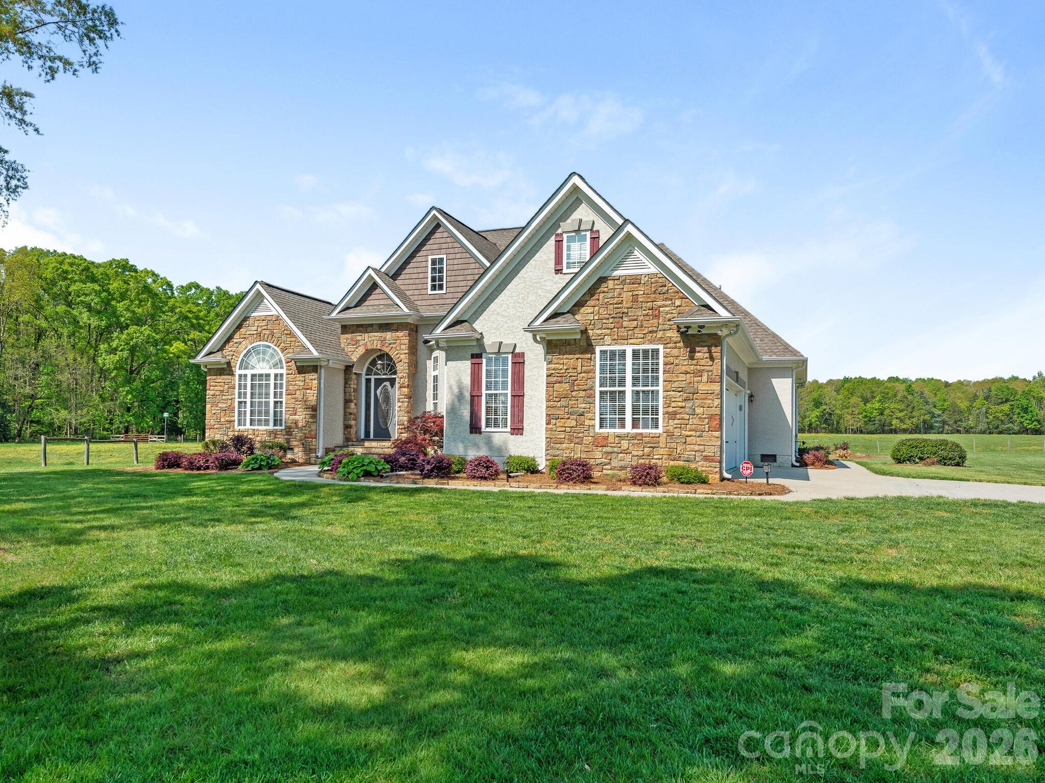 16160 Hopewell Church Road Midland, NC 28107 - Photo 1 of 39