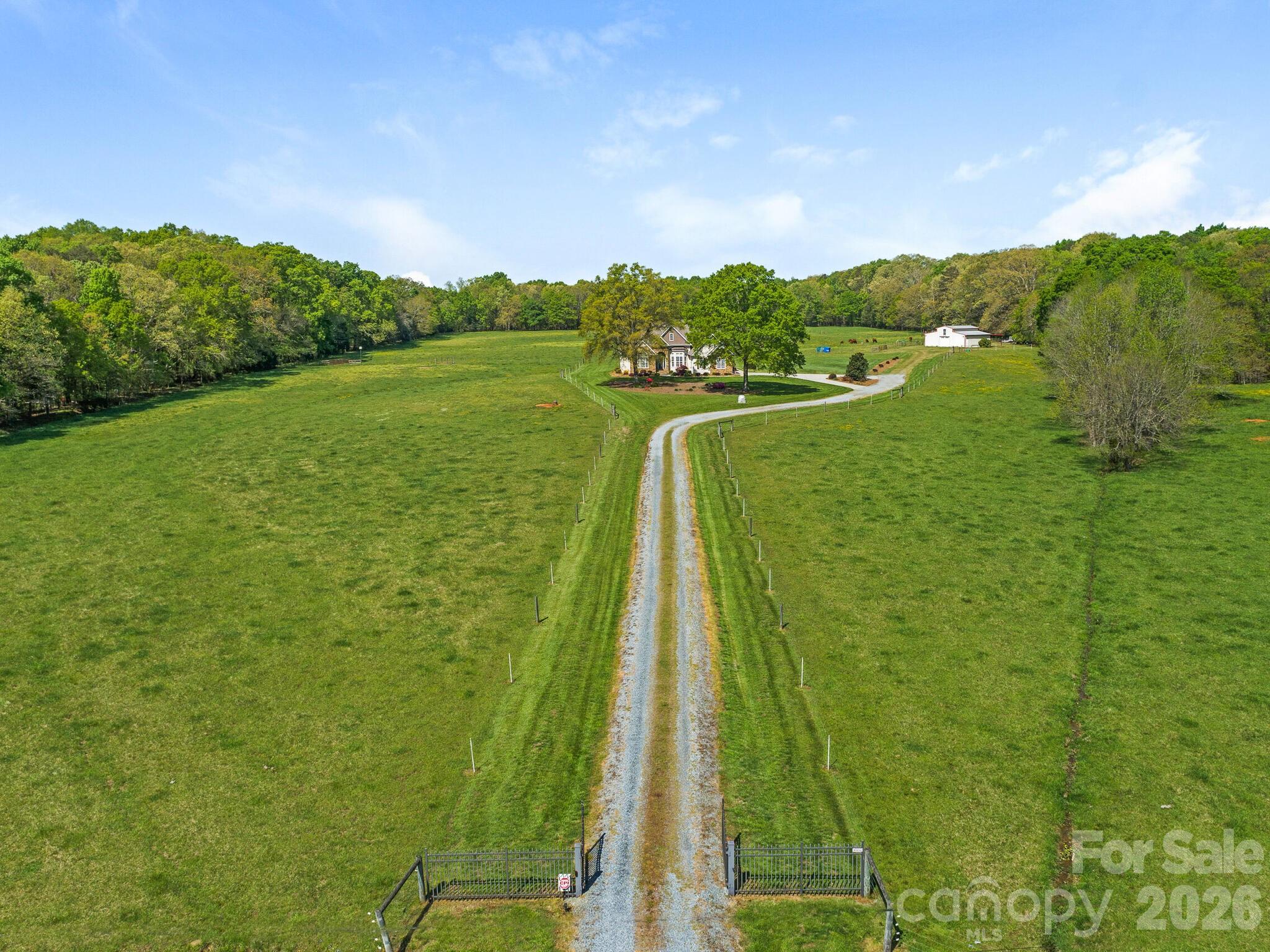 16160 Hopewell Church Road Midland, NC 28107 - Photo 2 of 39