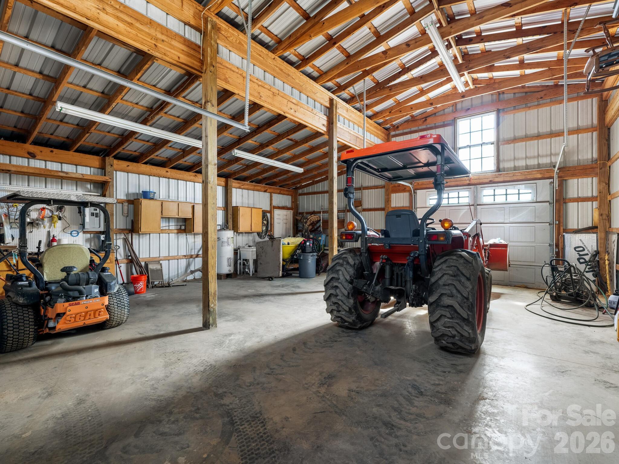 16160 Hopewell Church Road Midland, NC 28107 - Photo 32 of 39