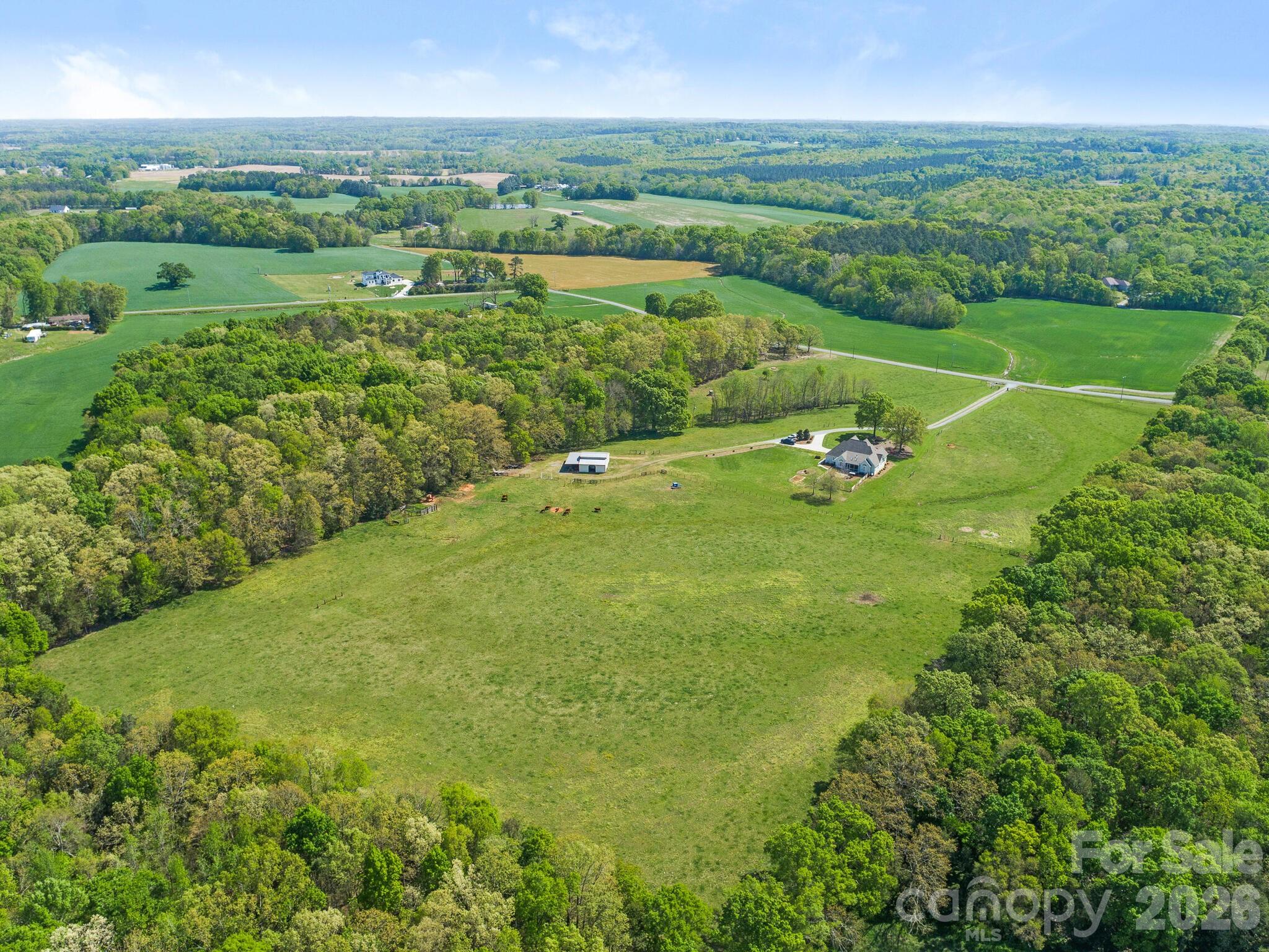 16160 Hopewell Church Road Midland, NC 28107 - Photo 37 of 39