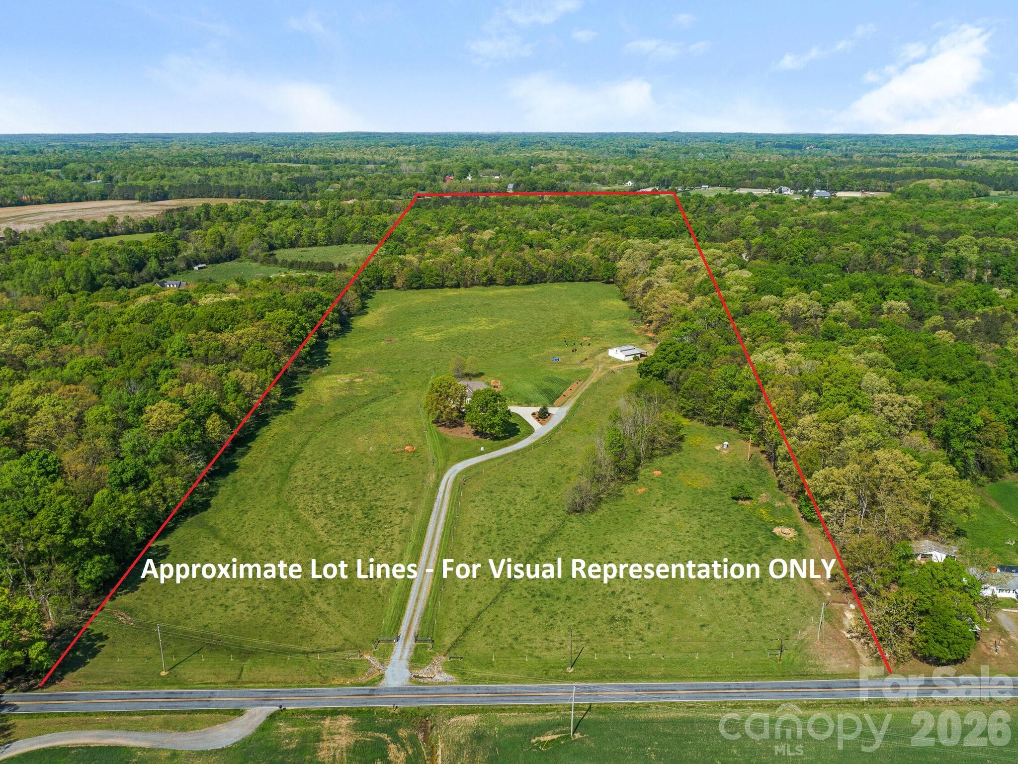 16160 Hopewell Church Road Midland, NC 28107 - Photo 38 of 39