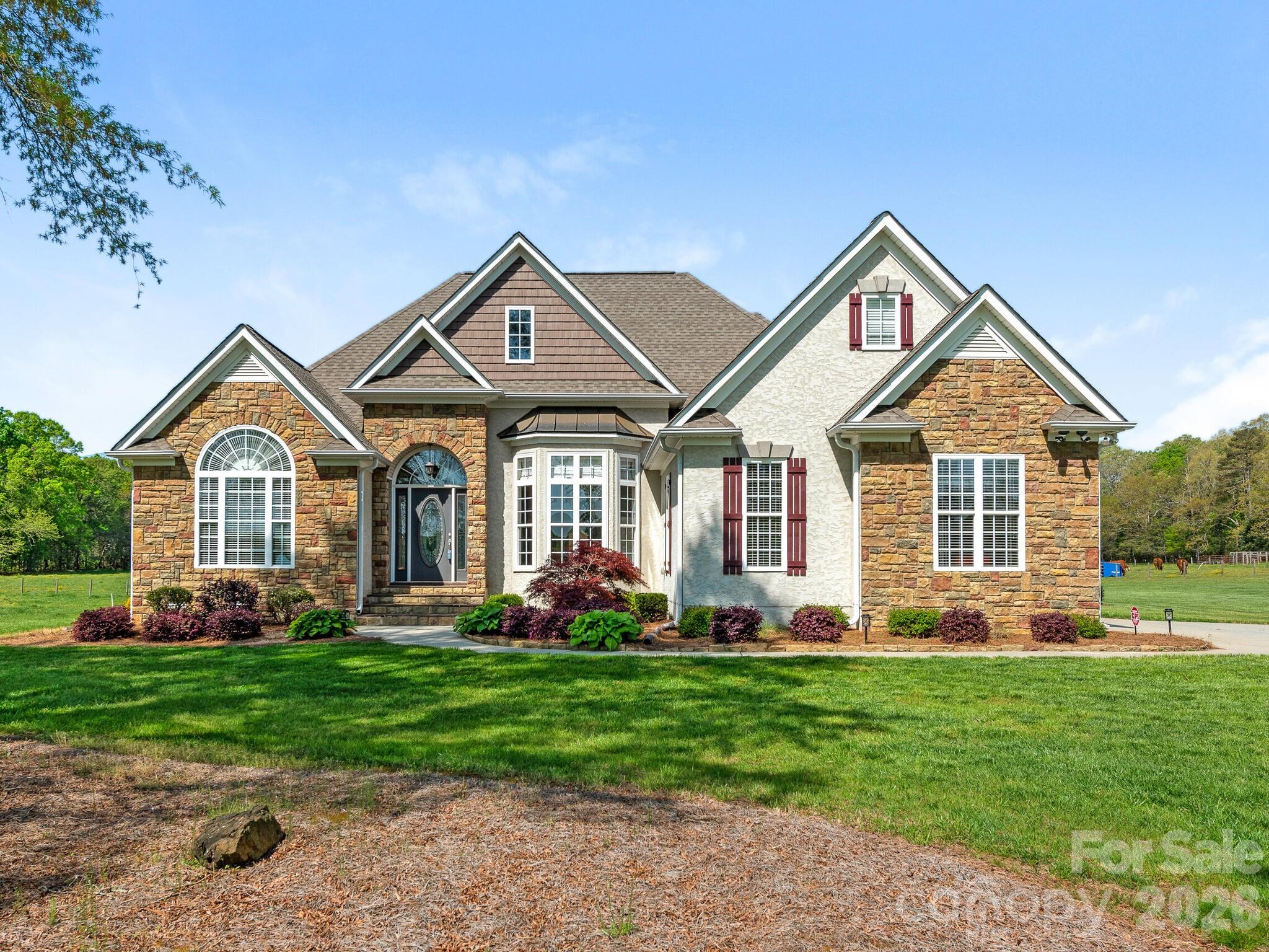 16160 Hopewell Church Road Midland, NC 28107 - Photo 39 of 39