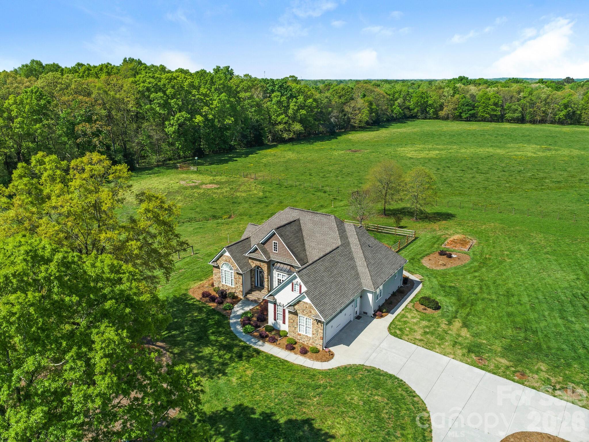 16160 Hopewell Church Road Midland, NC 28107 - Photo 6 of 39